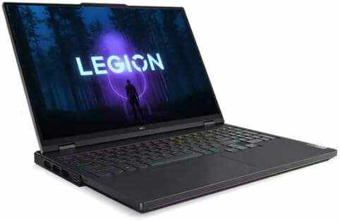 Lenovo Legion Pro 7i Gen 8 16