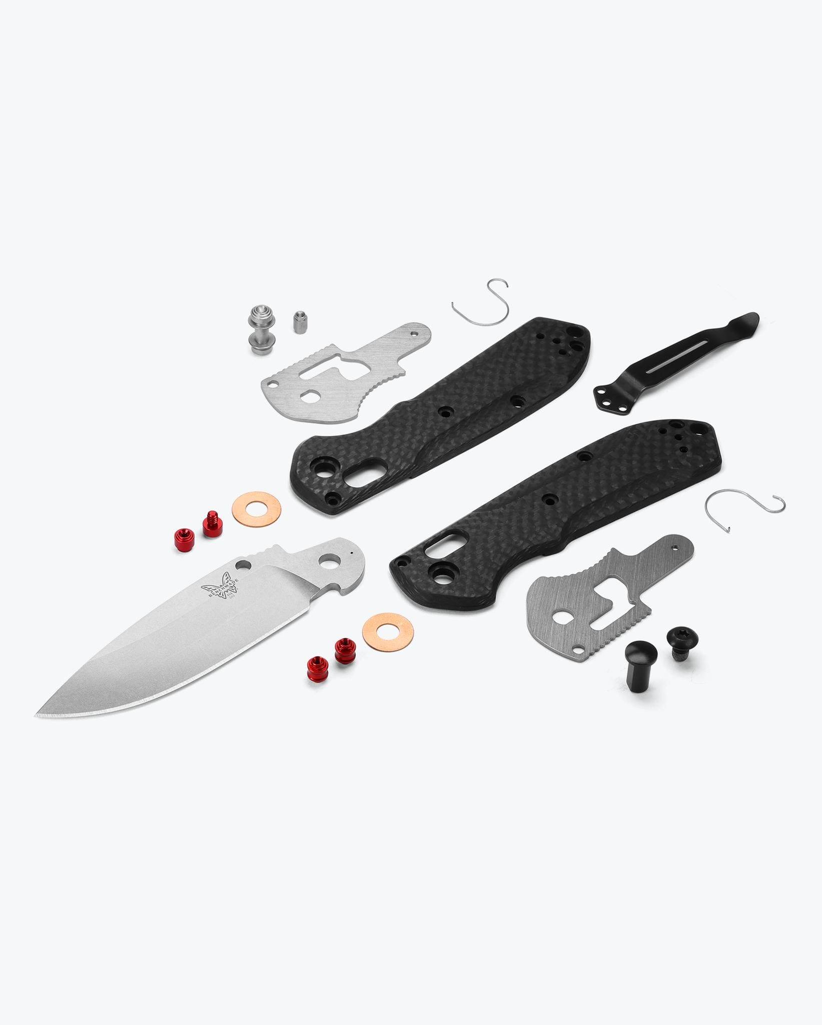 Mini Freek® | Carbon Fiber
