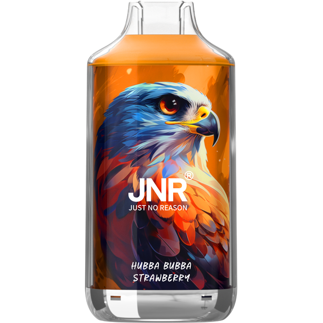 JNR Falcon 16000 Puffs -Disposable Vape