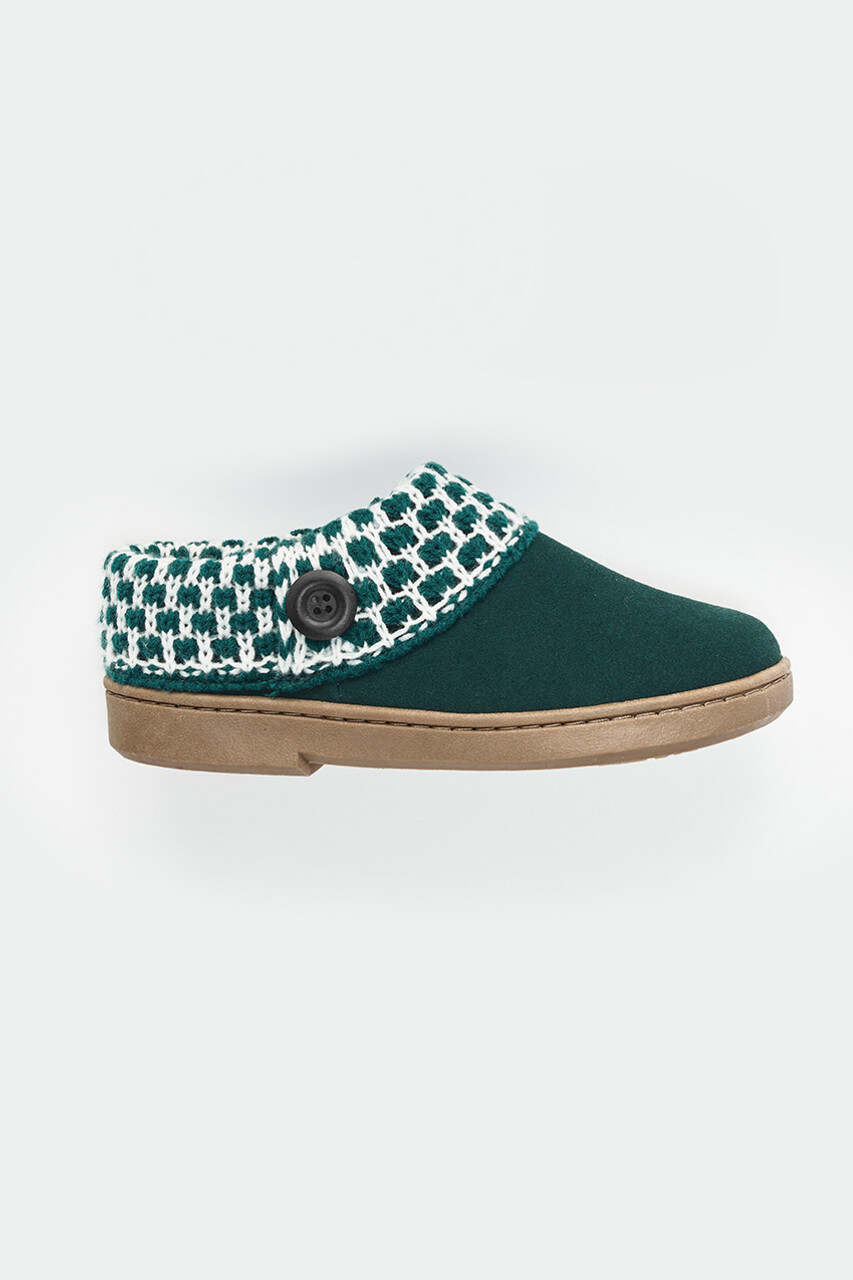 Cabin Side Slippers by Walk With Me™