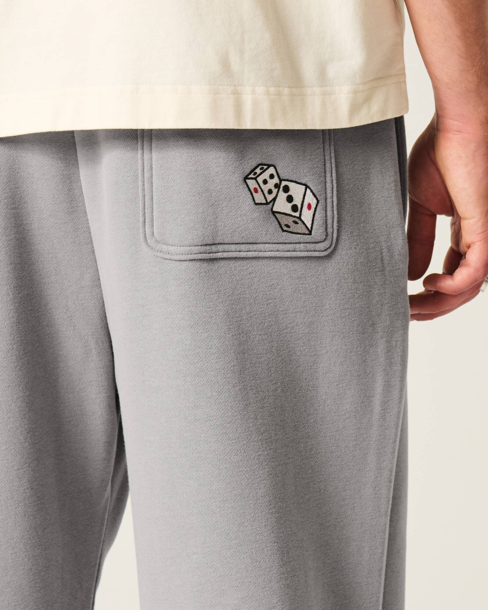 Baggy Sweatpants