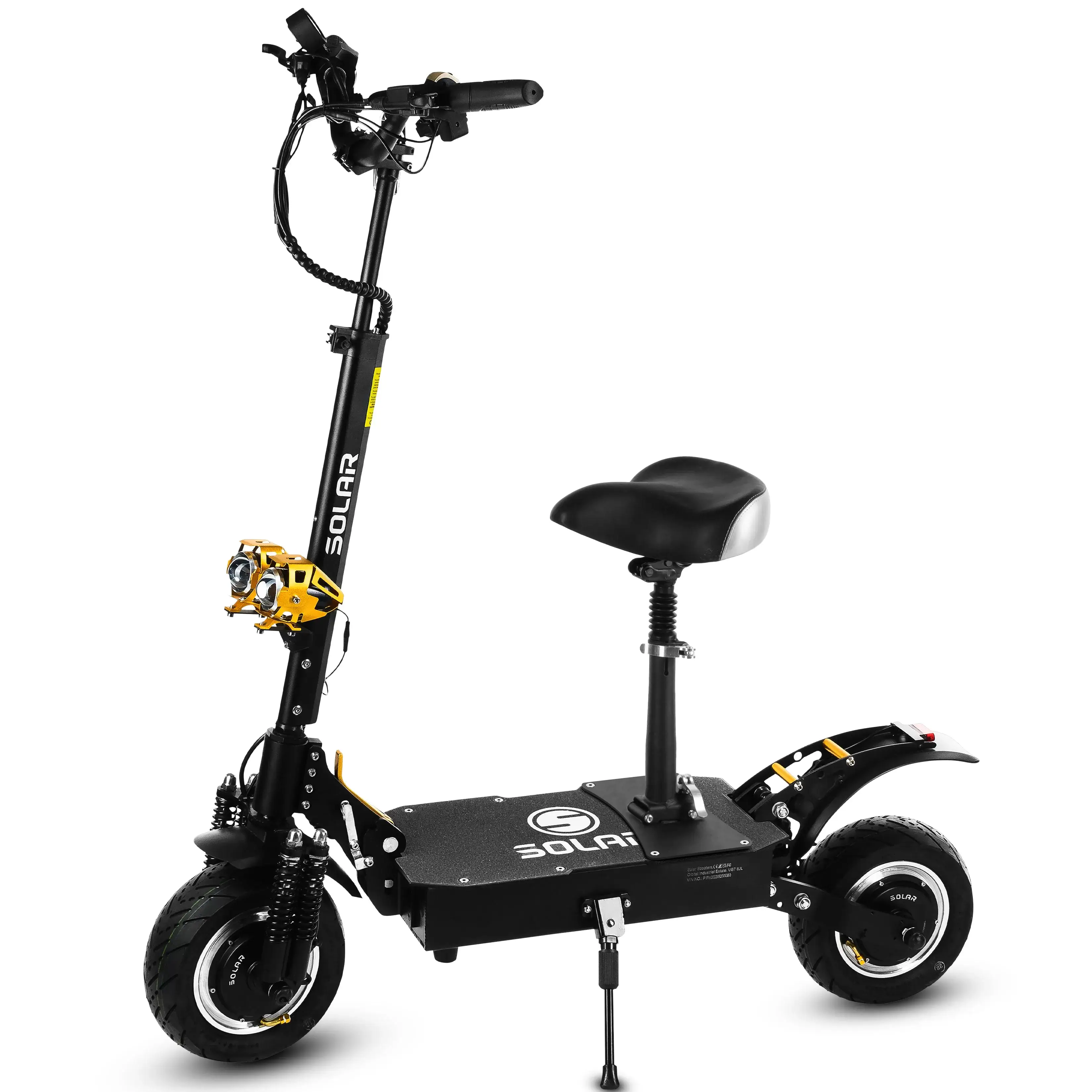 (🔥Limited Time Sale) P1 Pro Electric Scooter