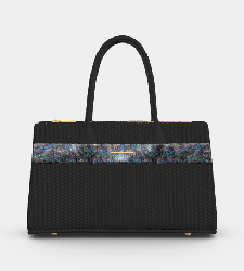 Custom Courante Large Carryall
