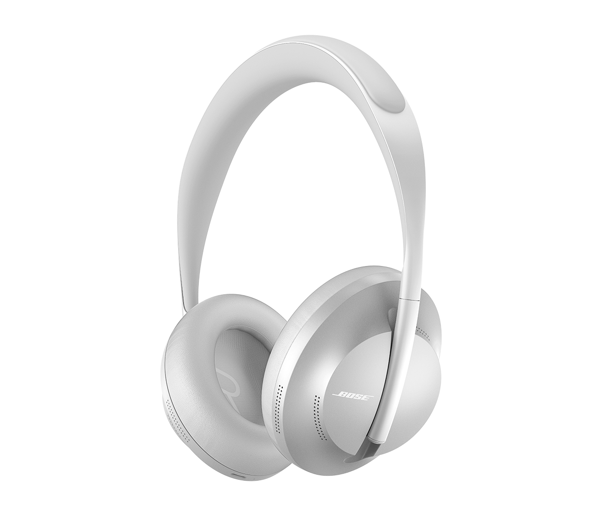 Noise Cancelling Headphones 700