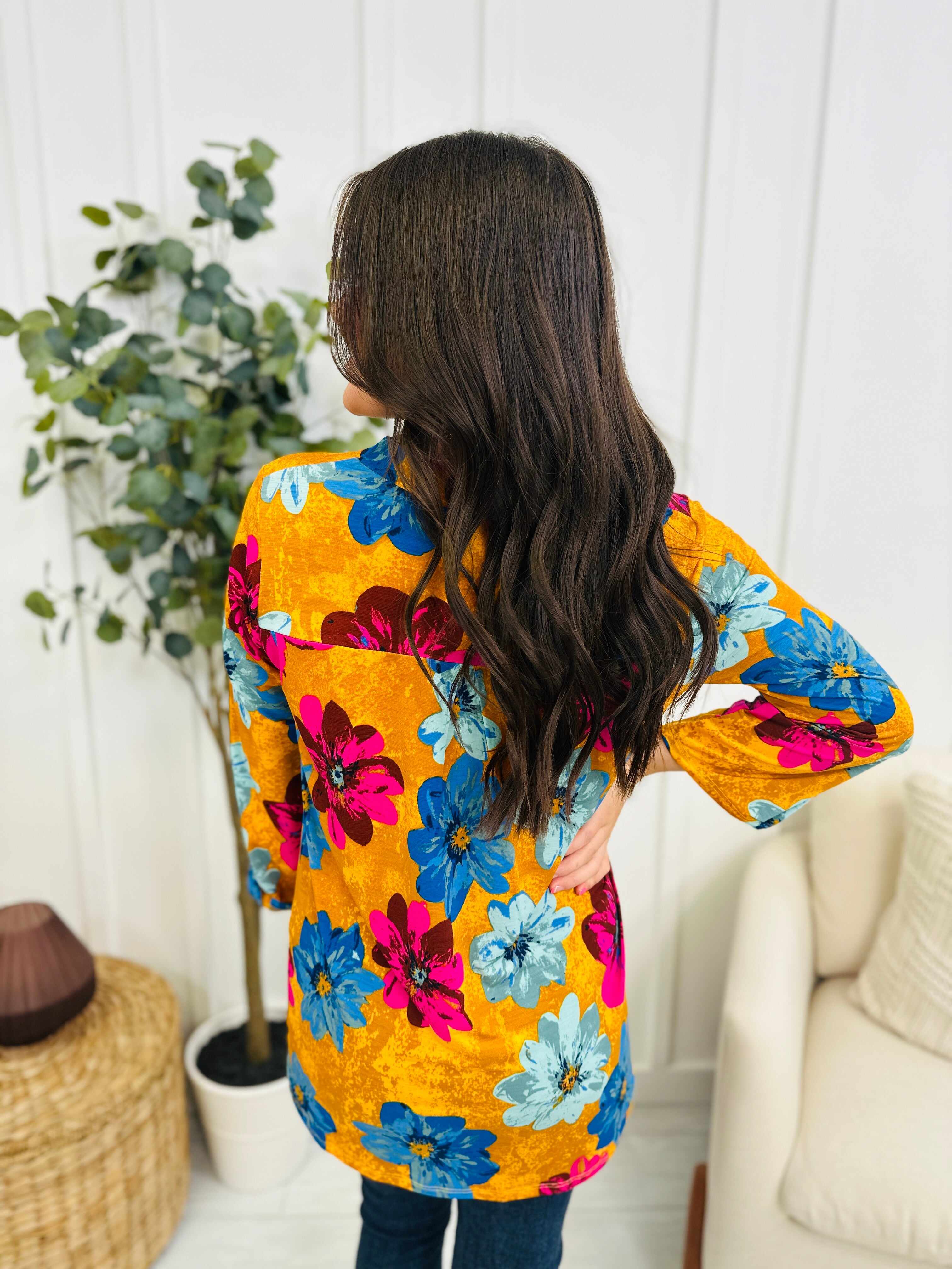 REG/CURVY How You Remind Me Top