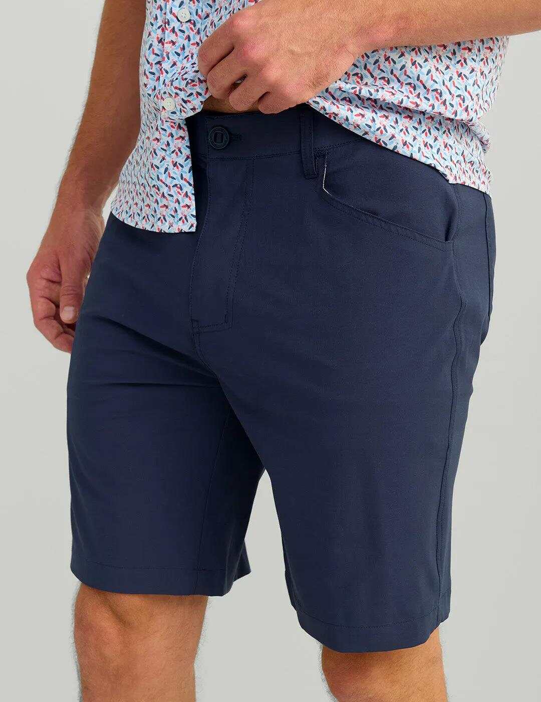 Kona 9-Inch Short