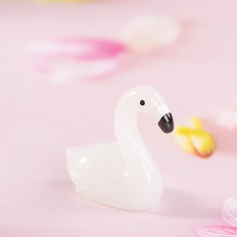 🦩Pet Flamingo In A Box