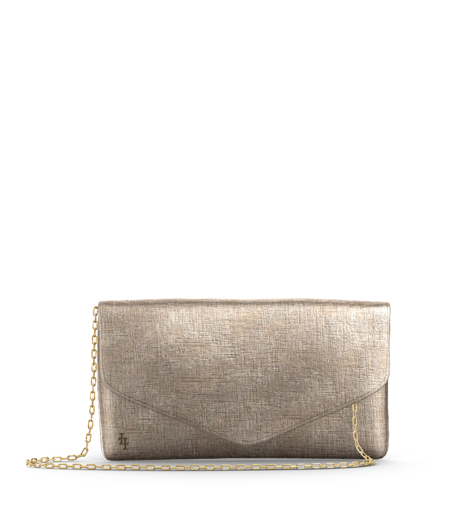 Comodo Envelope Clutch