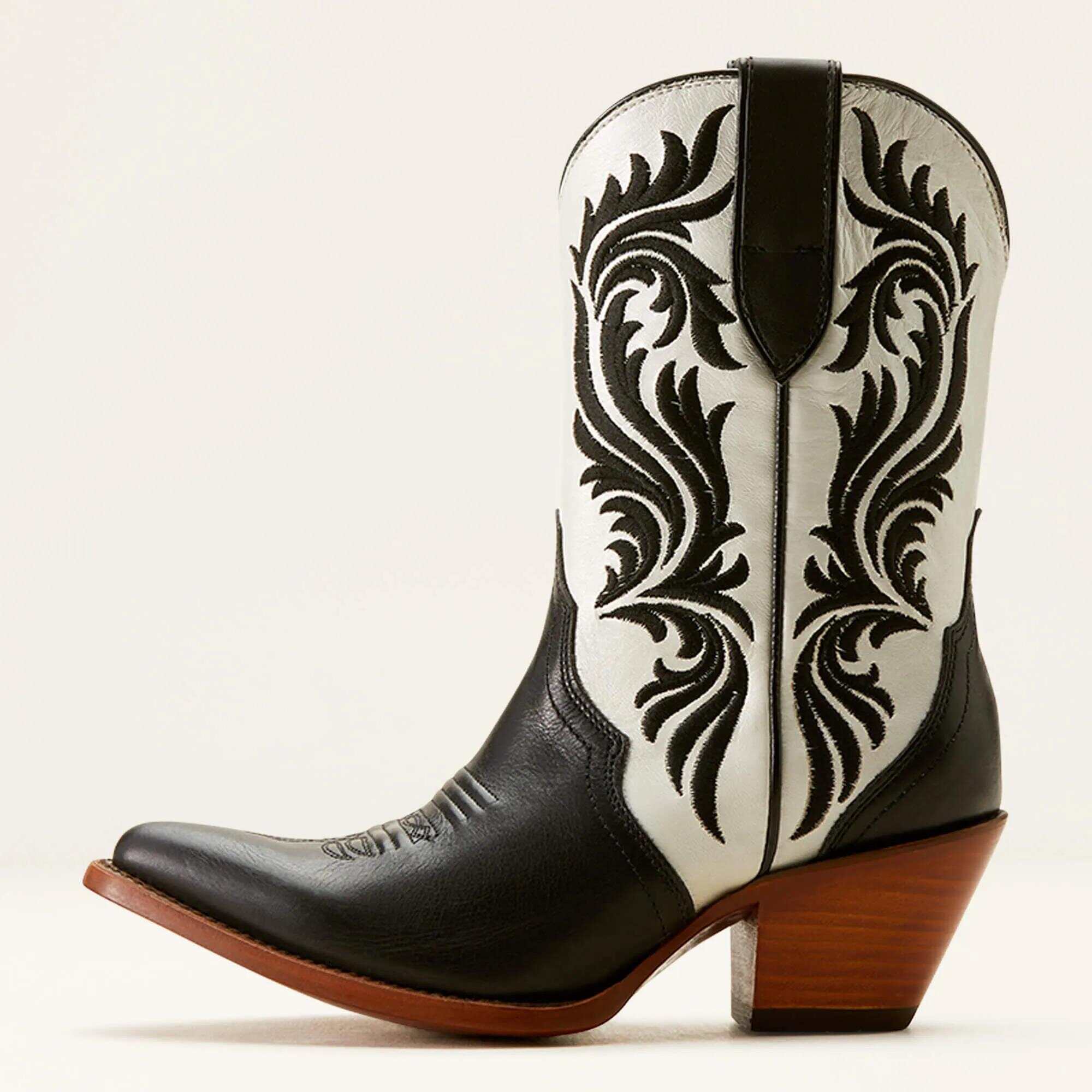 Antonia Western Boot