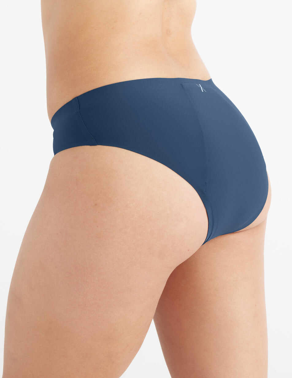 Ultra Leakproof Zones+ Bikini