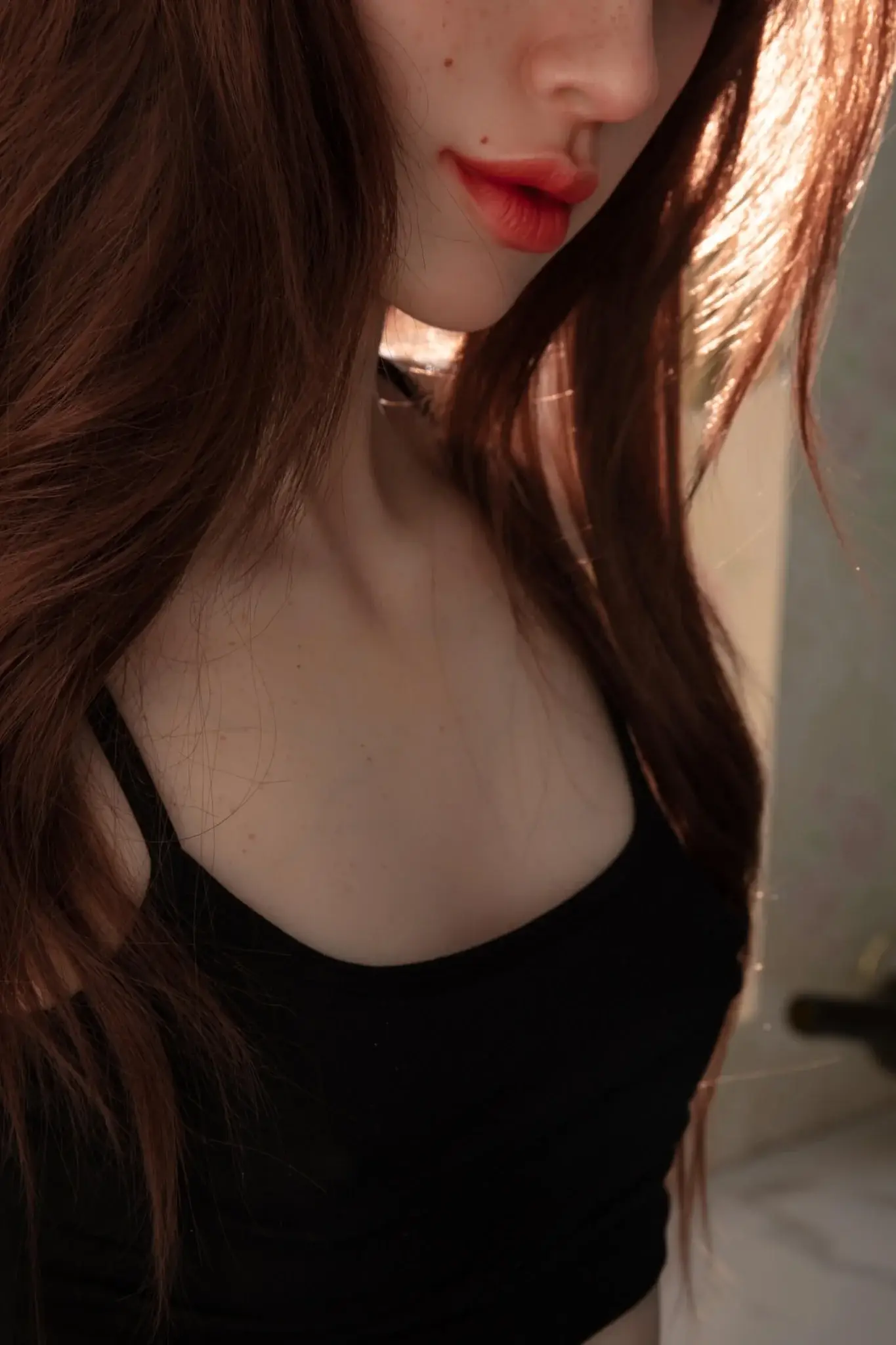 Hedy Premium Silicone Sex Doll - Starpery [USA Stock]