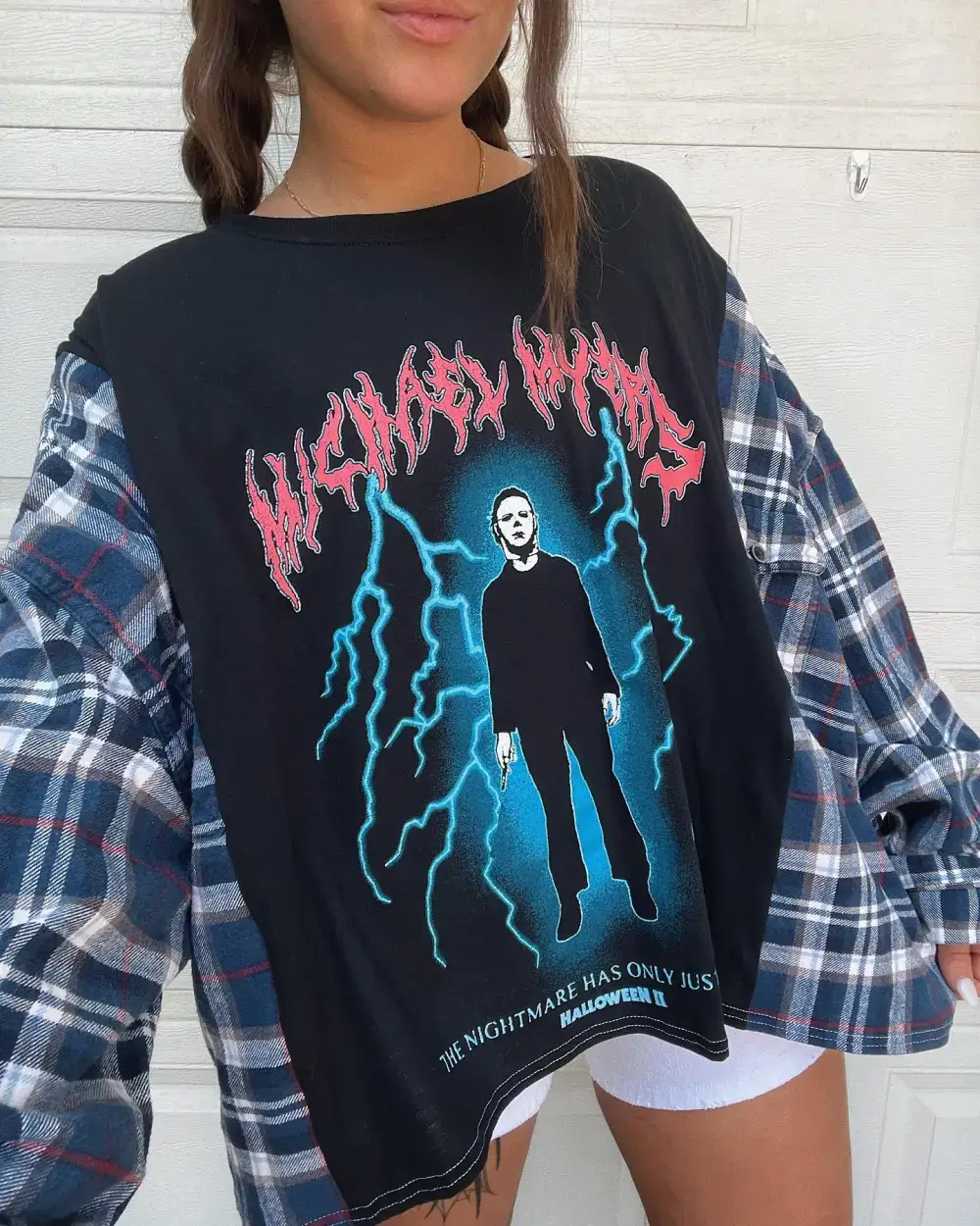Halloween Casual Clothing