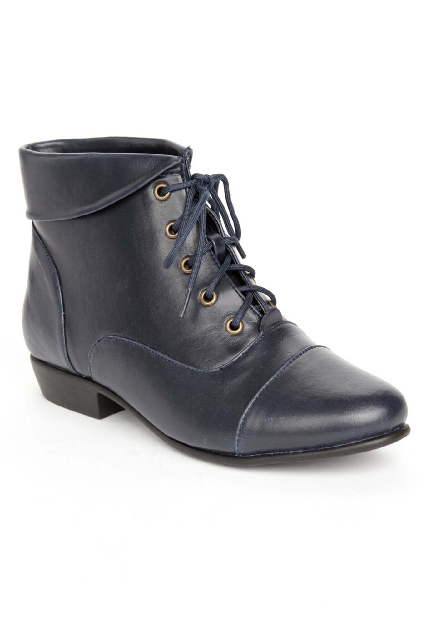 The Darcy Bootie