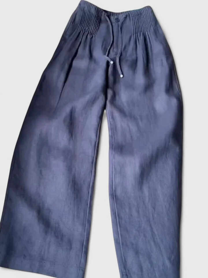 Saree | Comfortable Pants