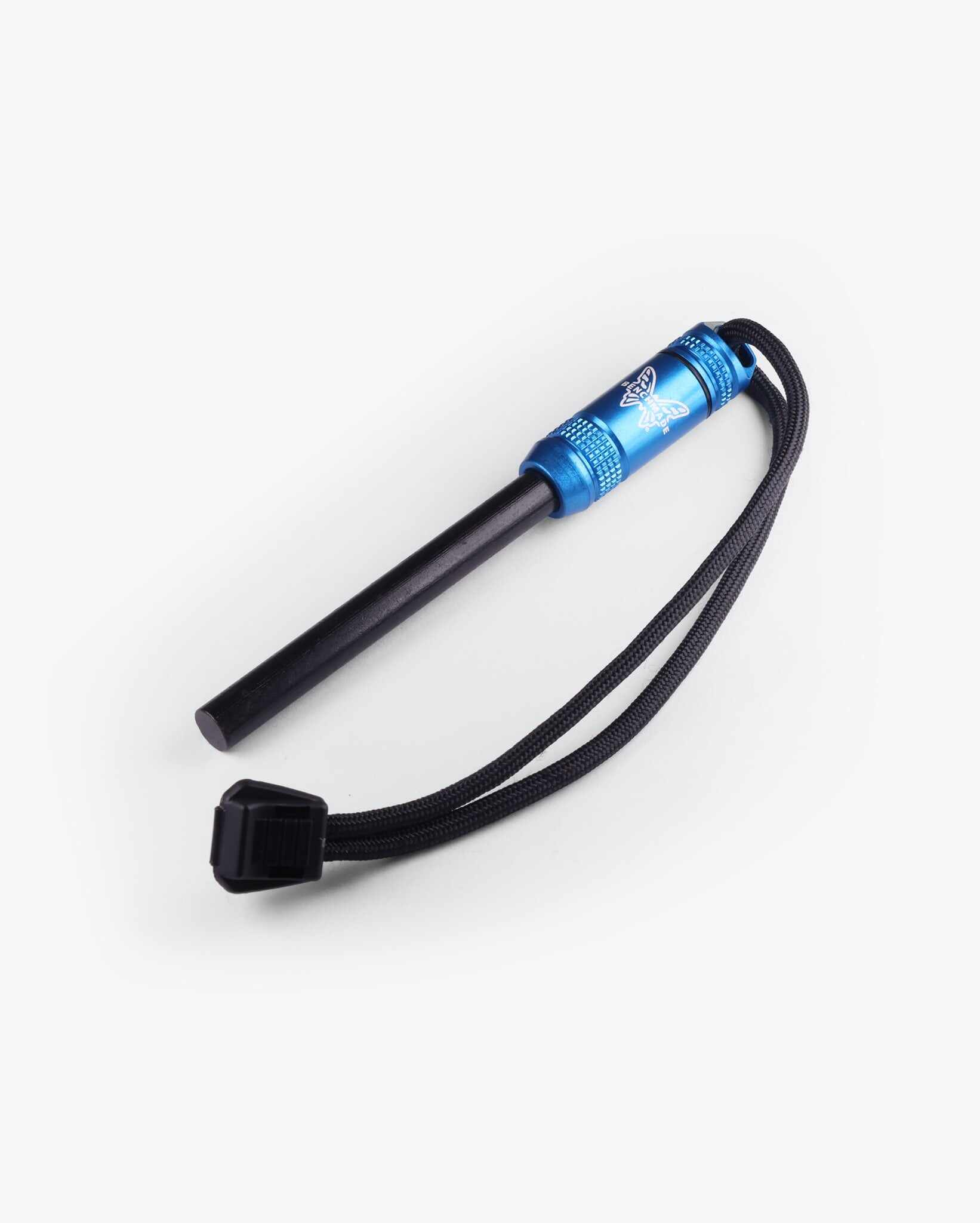 Benchmade Ferro Rod | Blue