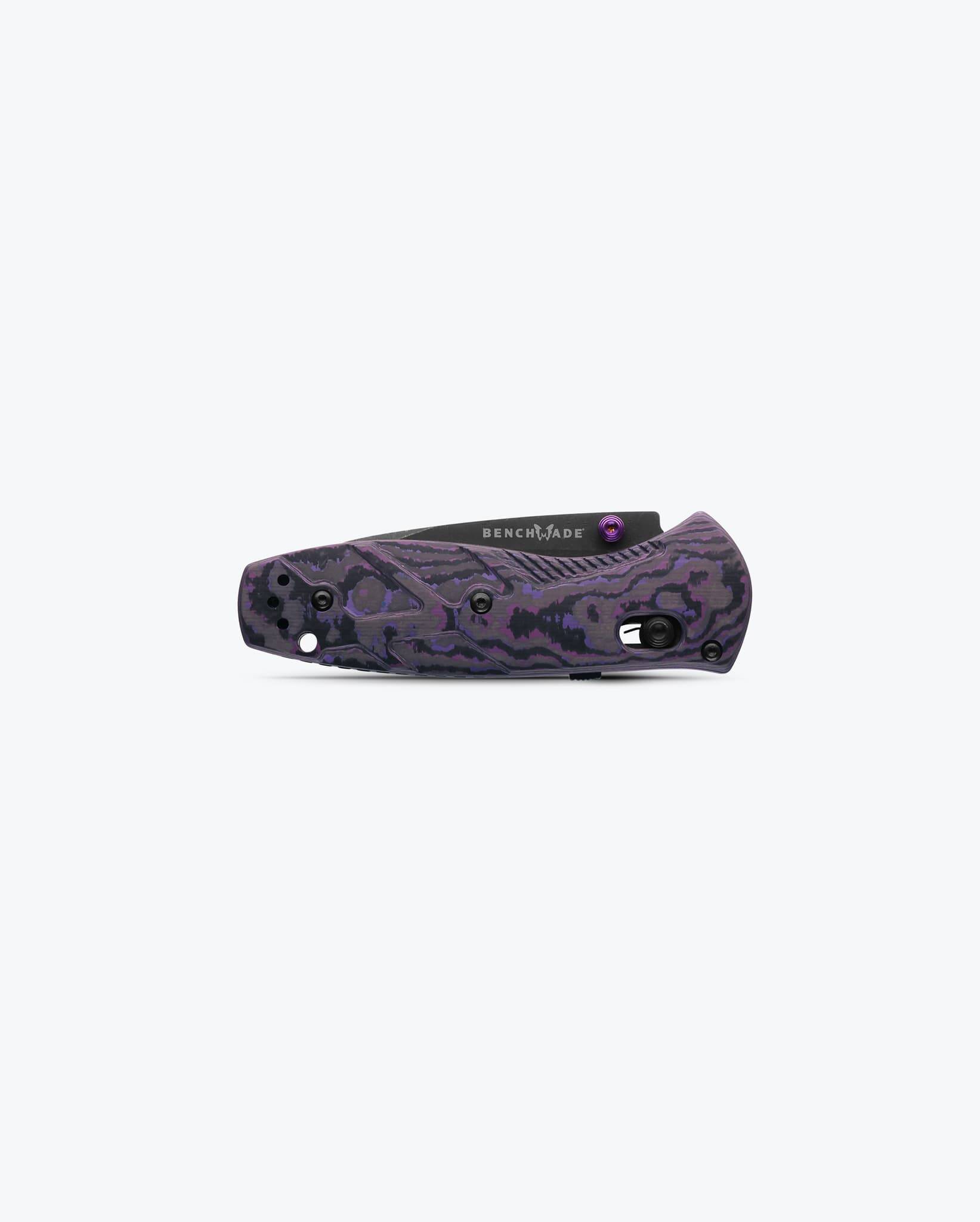 Mini Barrage® | Purple Haze | Drop-Point