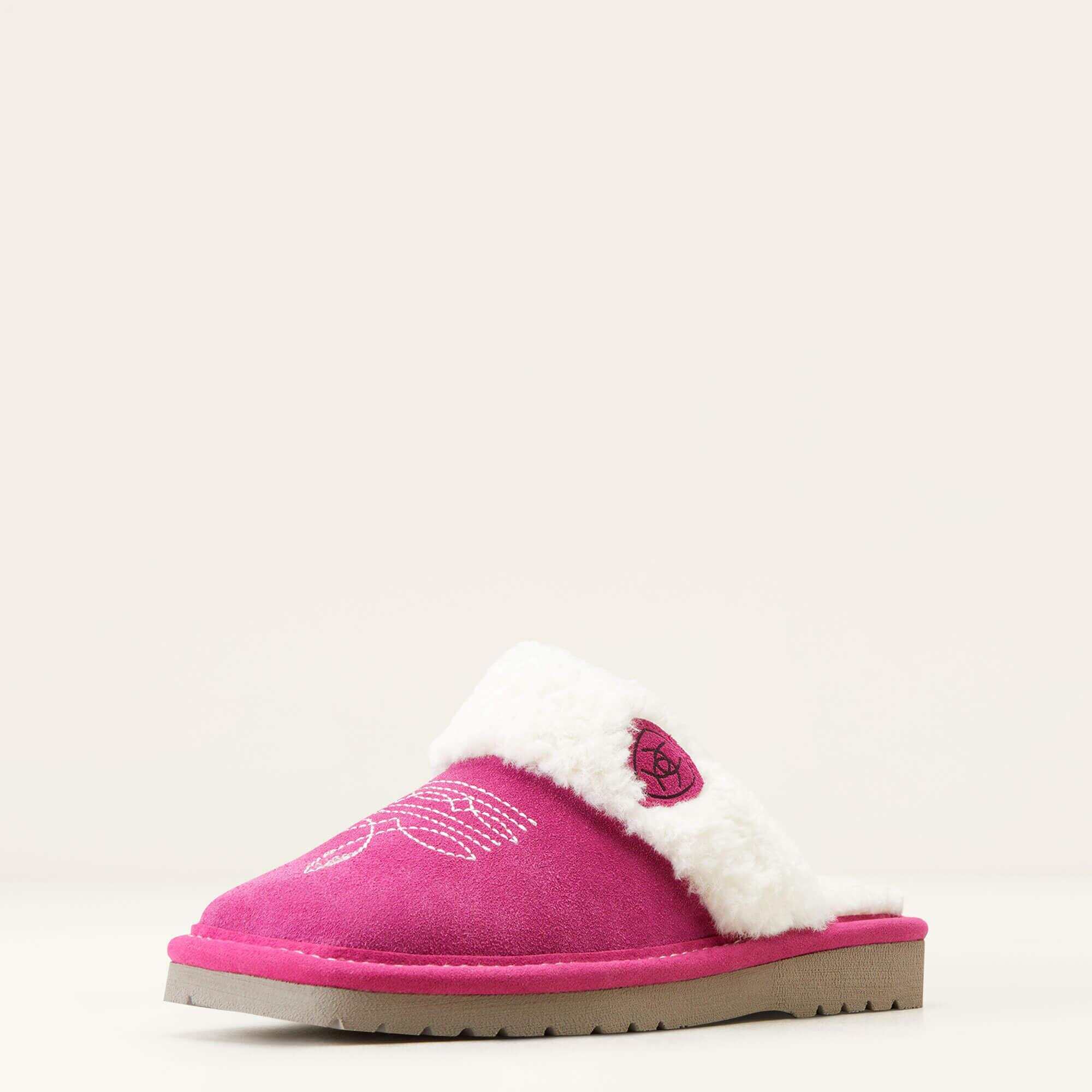 Jackie Square Toe