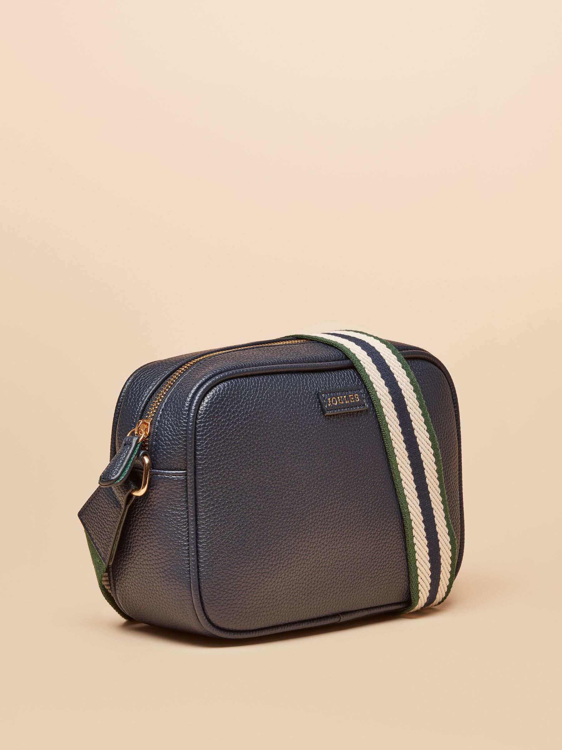 Trent Pink Cross Body Bag