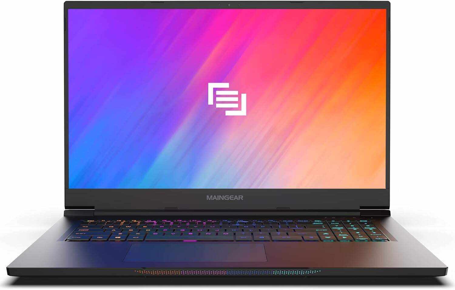 MAINGEAR Vector Pro 2 (2022) 17.3 inch RTX 3080 Ti Gaming Laptop, Intel Core i9-12900H Processor, NVIDIA GeForce RTX 3080 Ti 16GB GPU, 17.3 inch 240Hz QHD Display 64GB DDR5 RAM 2TB NVMe SSD Win 11 Pro