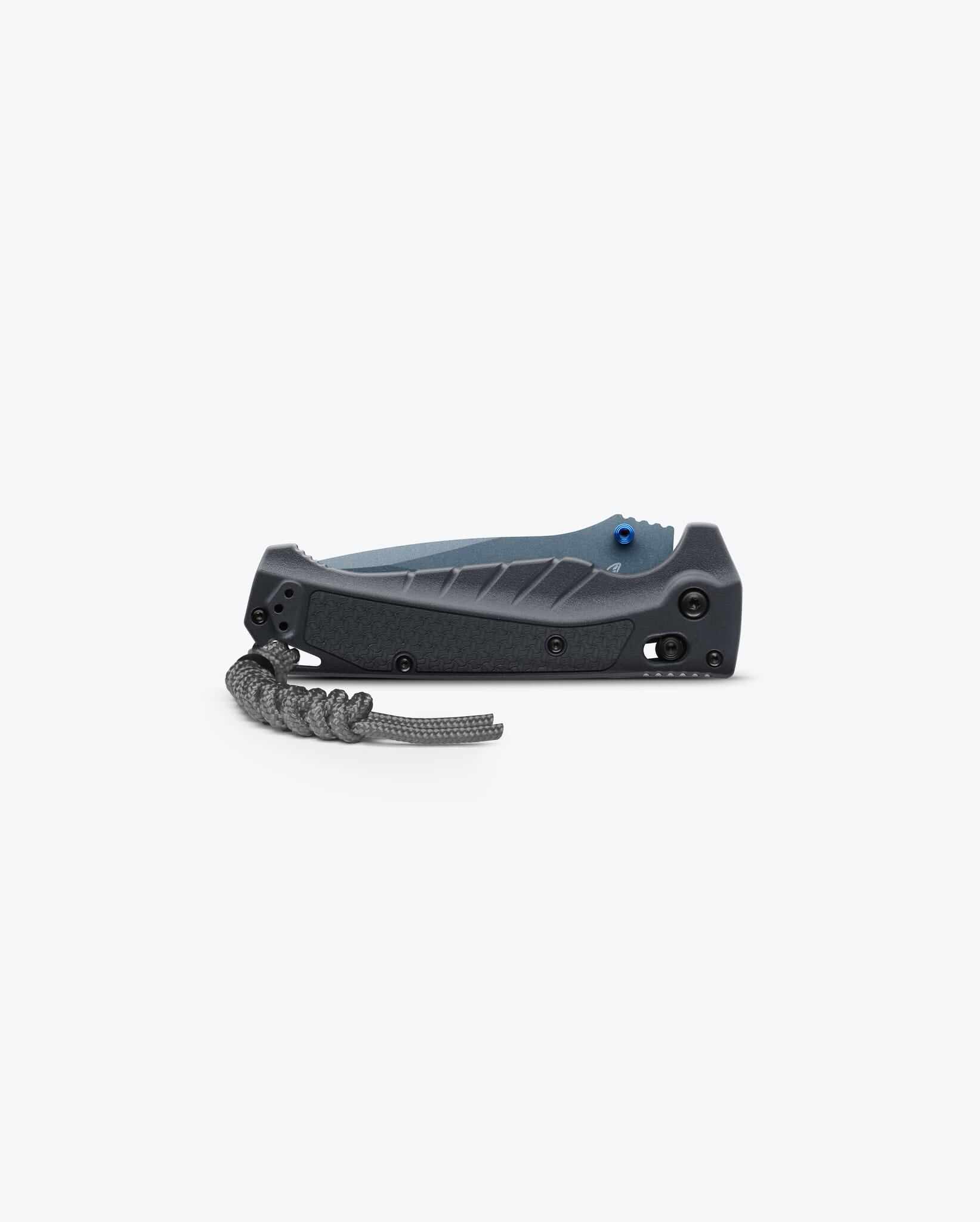 Adira™ | Tempest Gray | Drop-Point