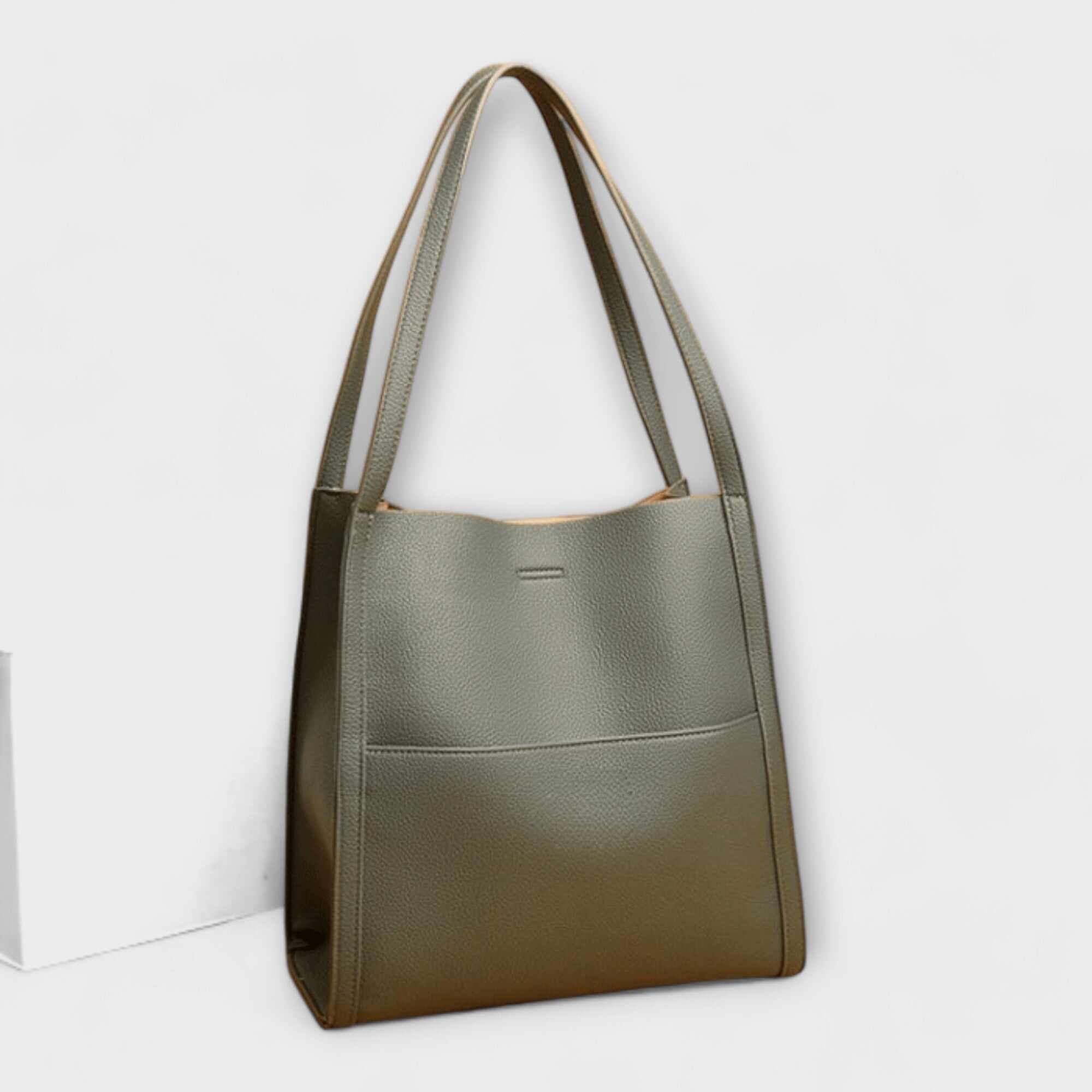 Olivia - Handmade Leather Bag