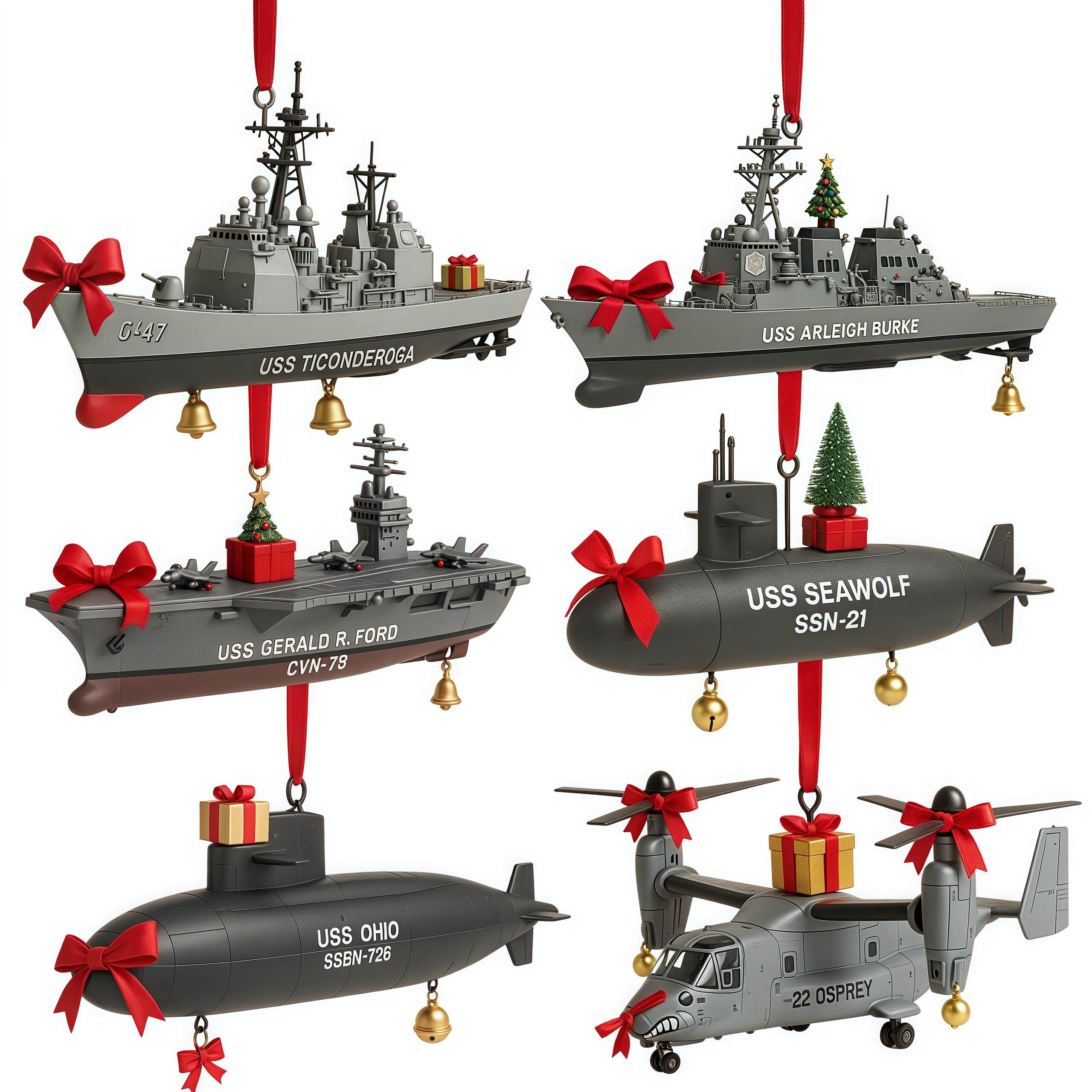 Legends of the Armed Forces Advent Calendar 2025