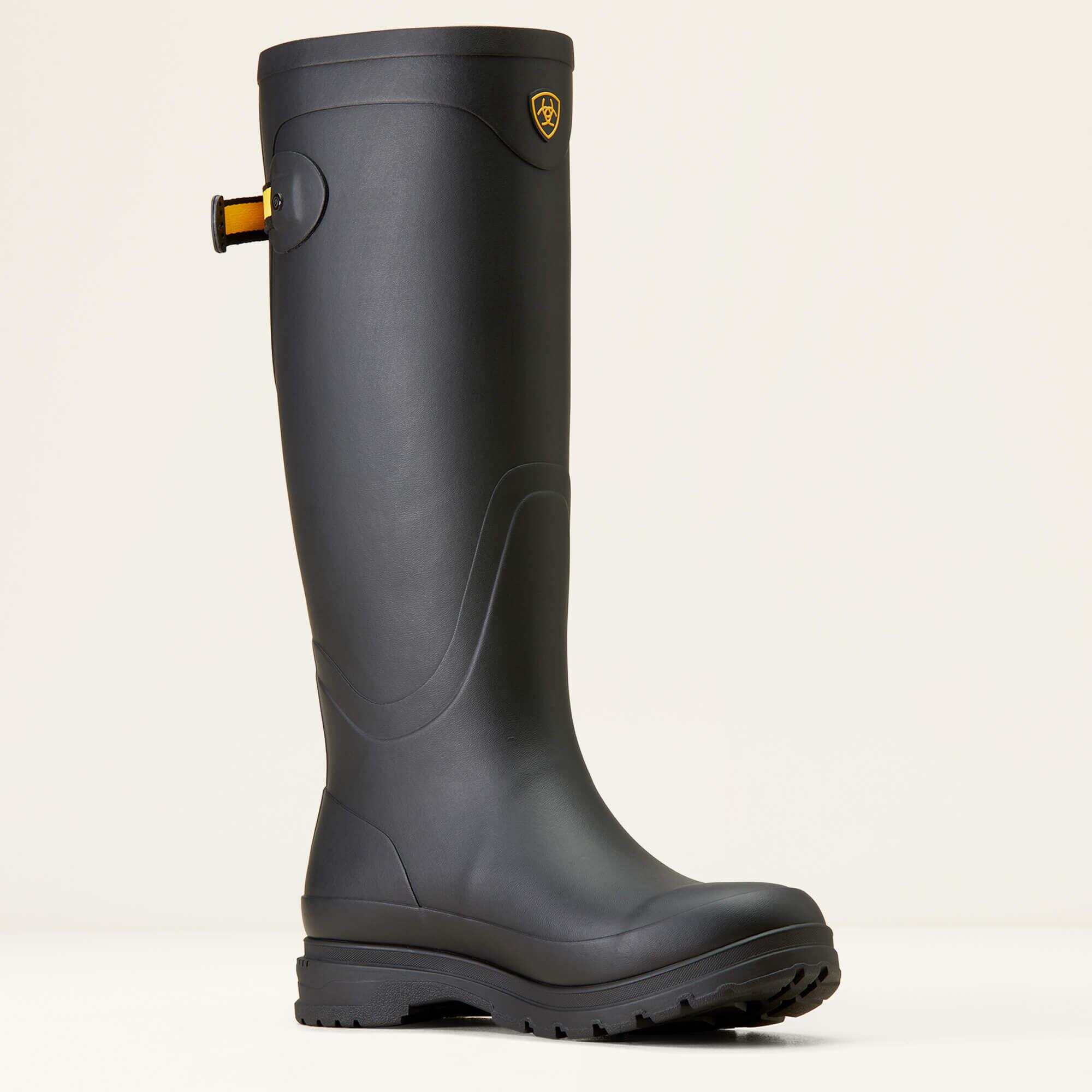 Kelmarsh Rubber Boot