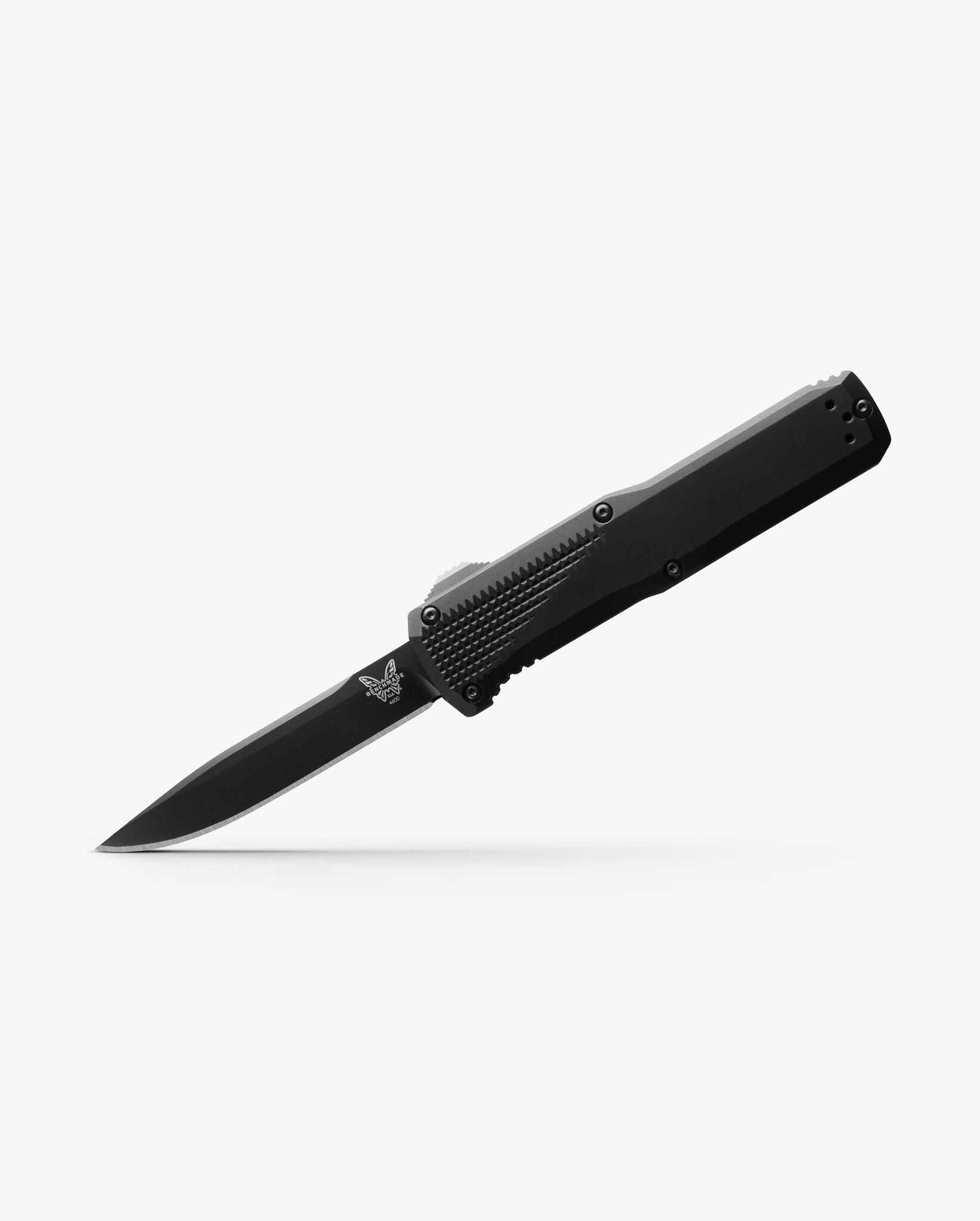 Phaeton® | Black Aluminum