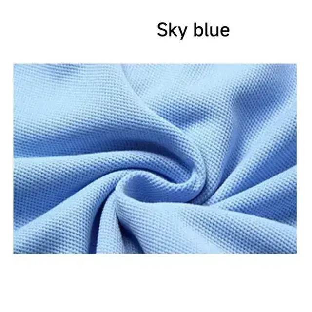 🔥Spring Fresh Sale 🎁  20 Shirts Of Different Colors (both men  and women)