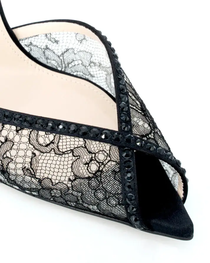 SLING LACE