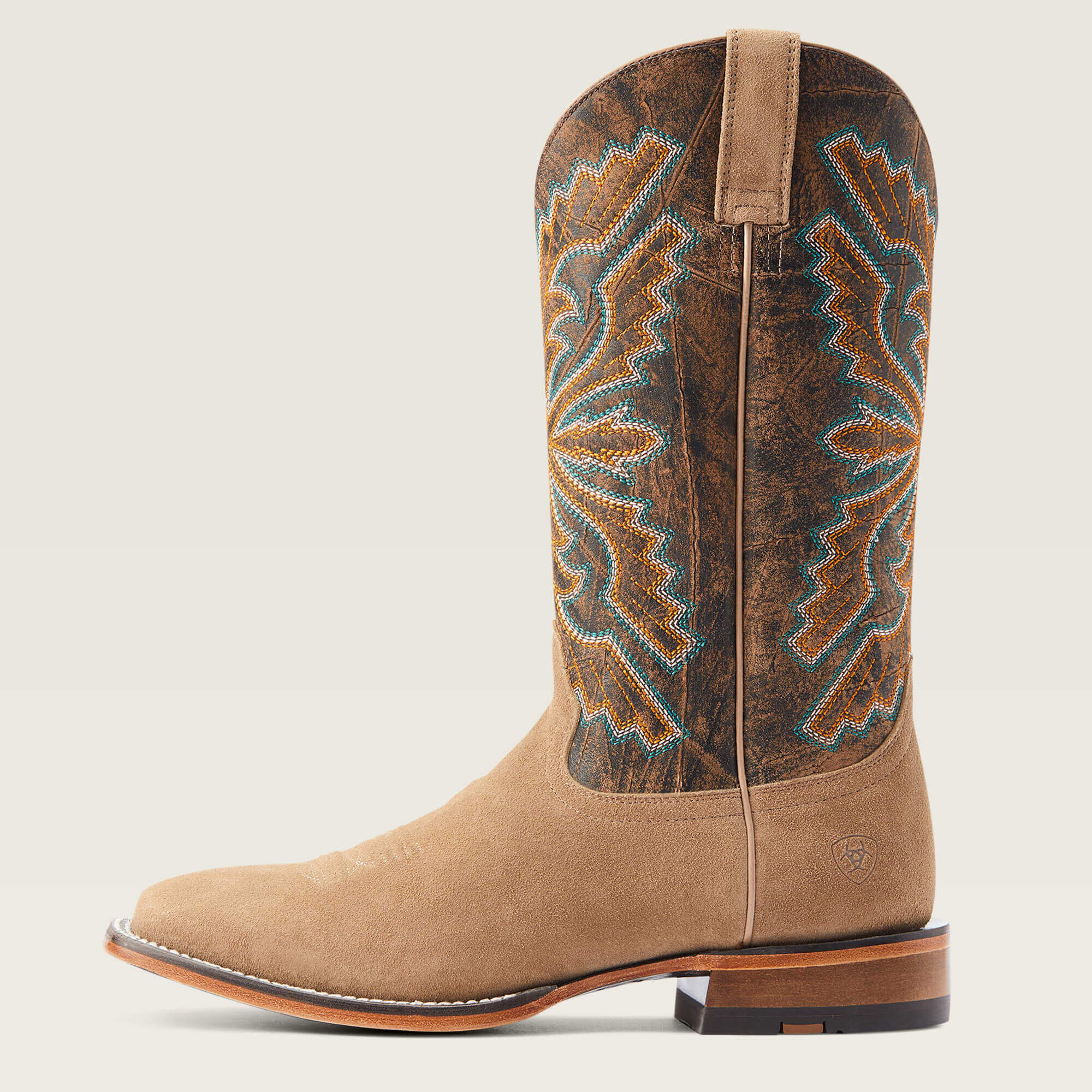 Sting Cowboy Boot