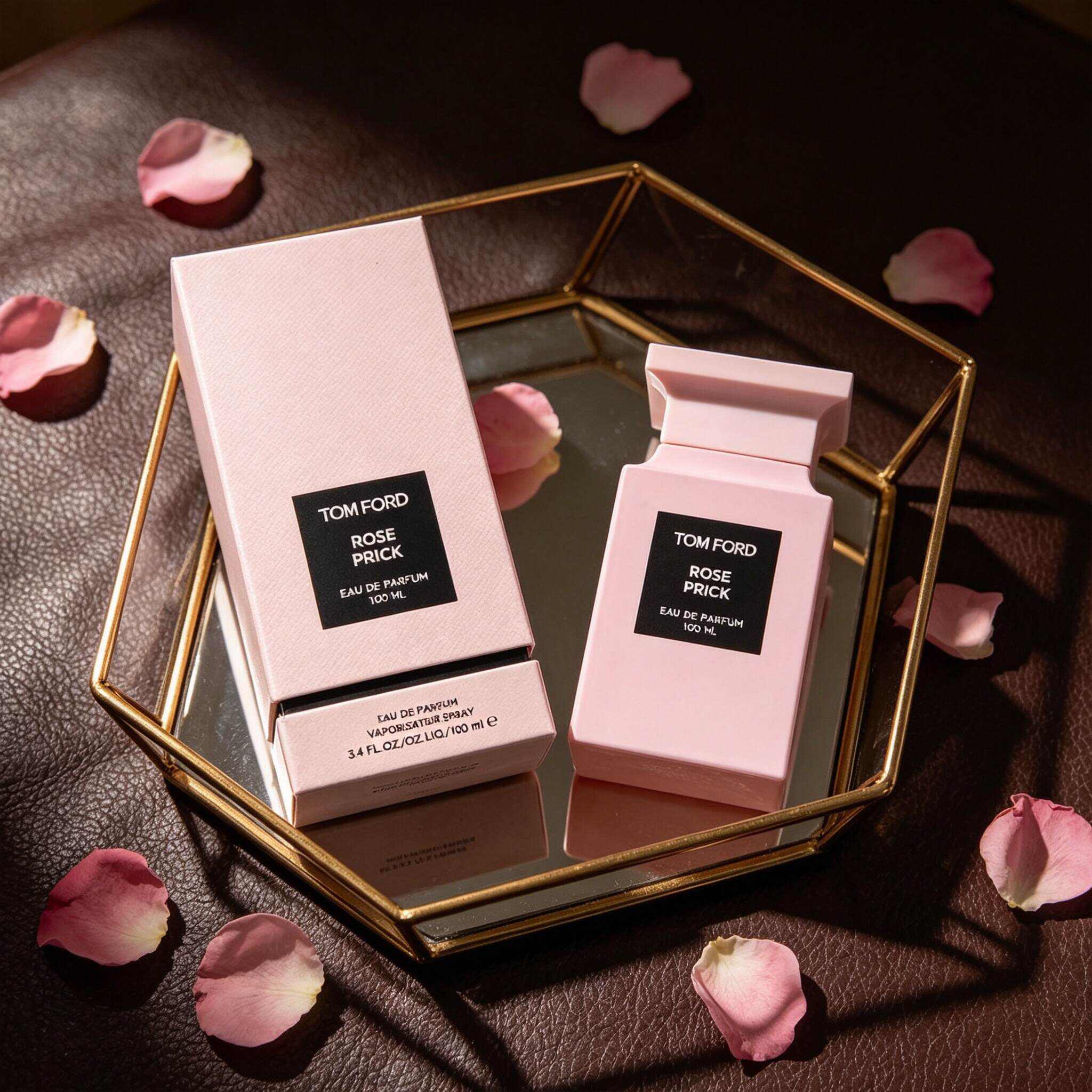Tom Ford Private Blend Perfume，Highly Concentrated Perfume-50ml/100ml