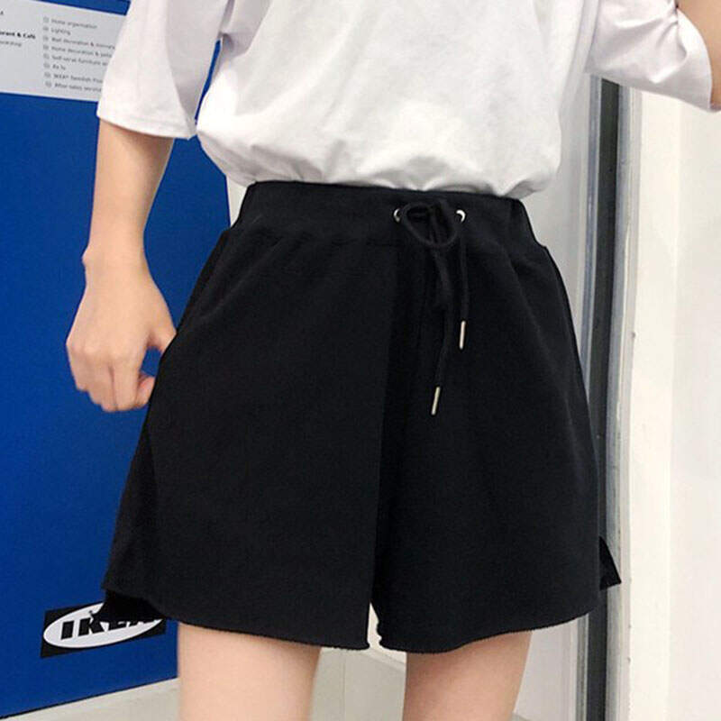Leisure sports shorts women