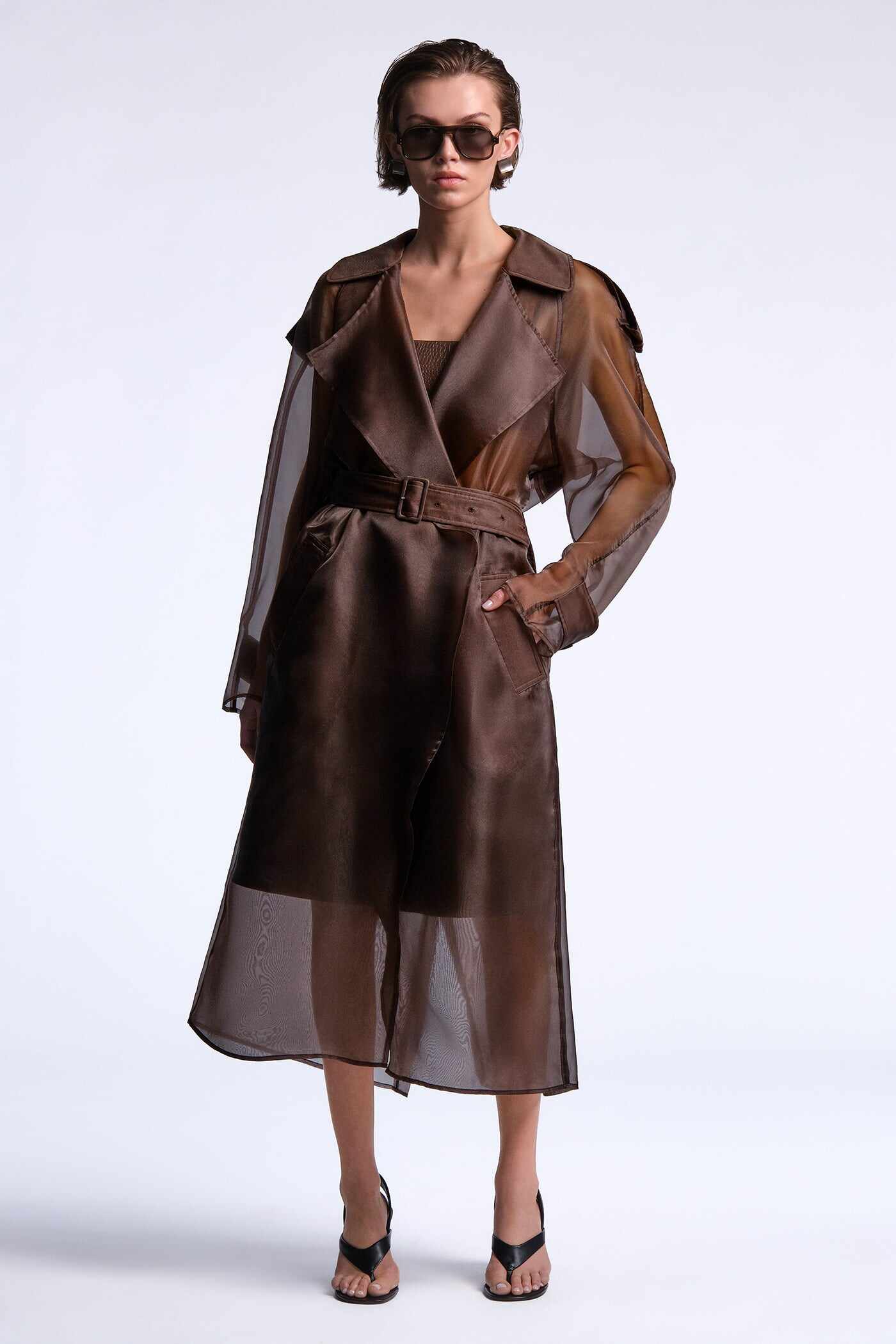 Adelle Trench