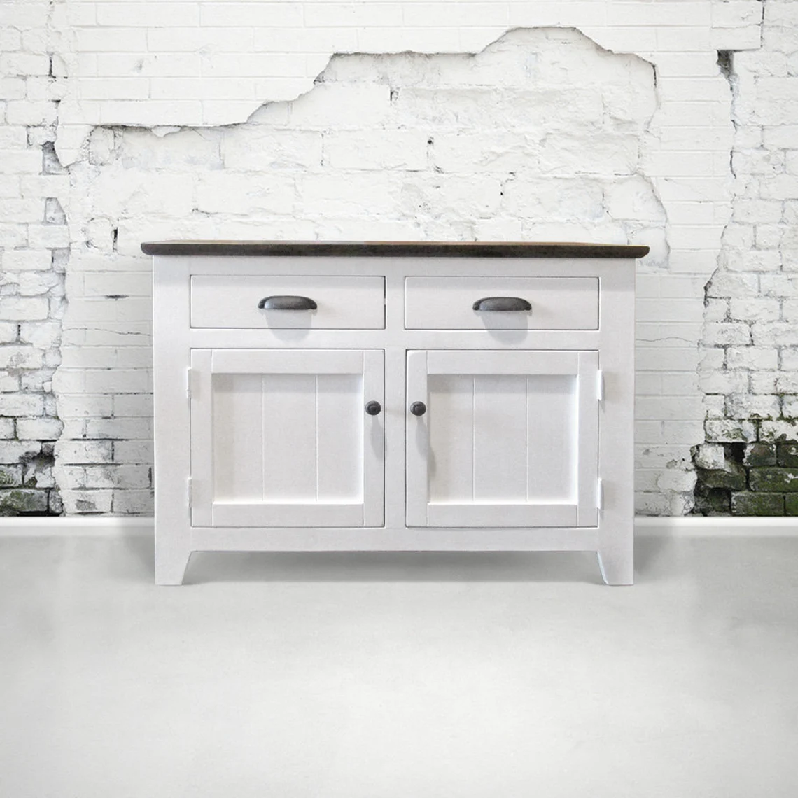 Sideboard, Hutch & Buffet, Reclaimed Wood, Buffet, Farmhouse, Rustic, Server, Handmade, Farmhouse