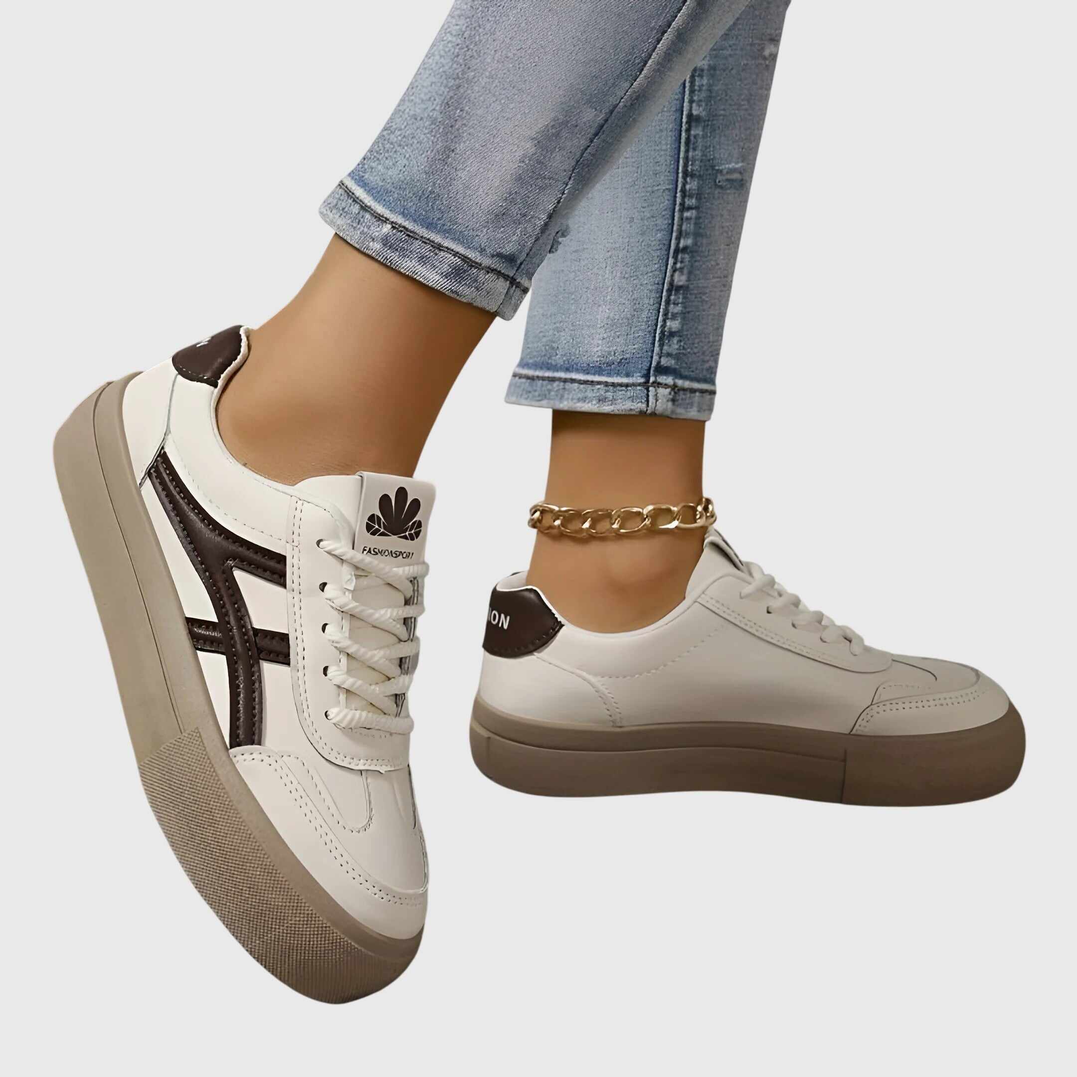 Elza™ | Orthopedic Sneakers