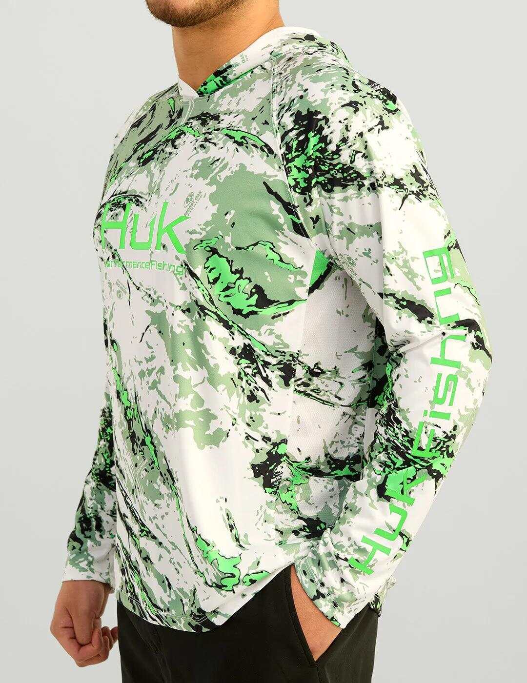 Mossy Oak Pursuit Performance Hoodie