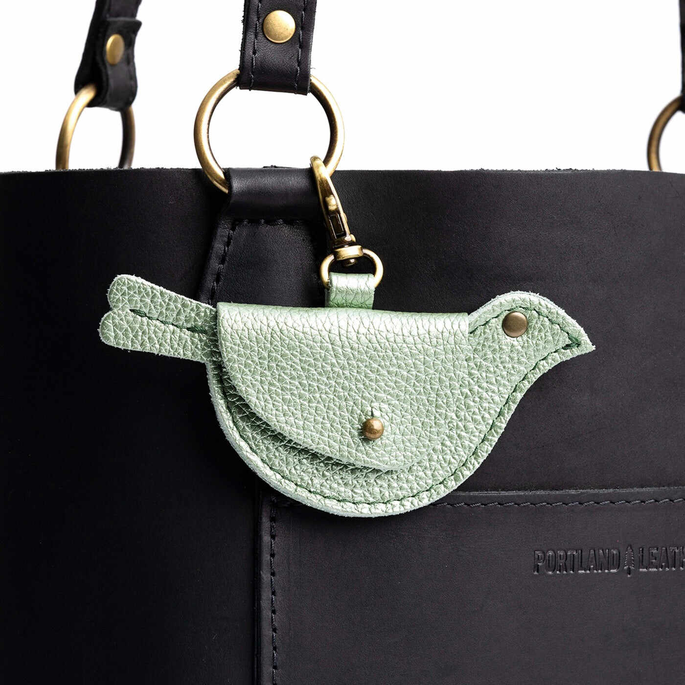 Mockingbird Pouch