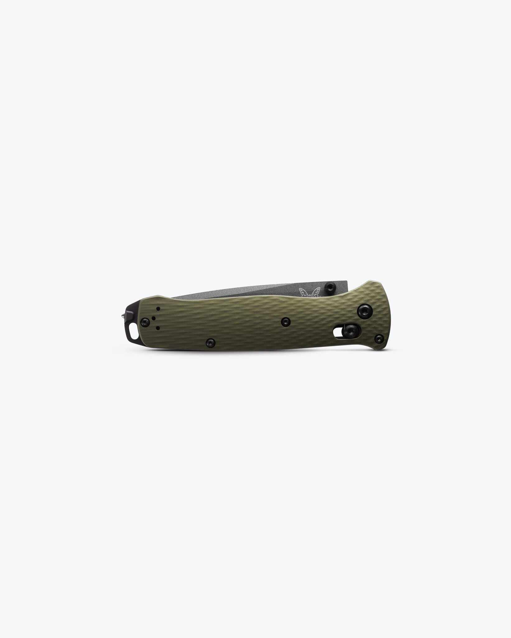 Bailout® | Woodland Green Aluminum