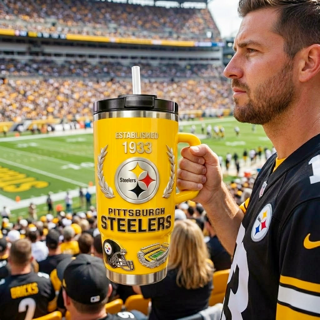 1933 Limited Edition Insulated Tumbler