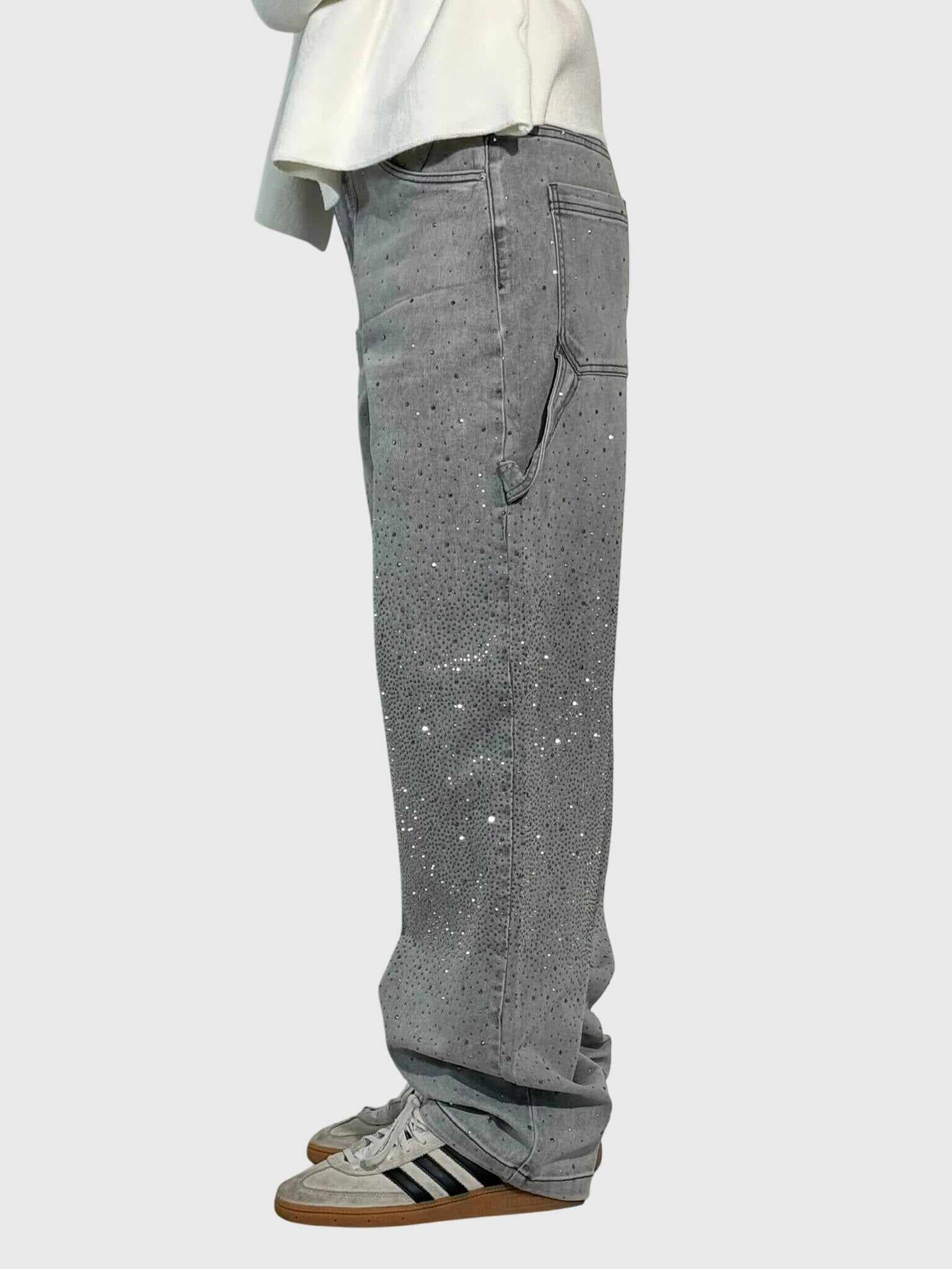Stella™ | Diamond Pants