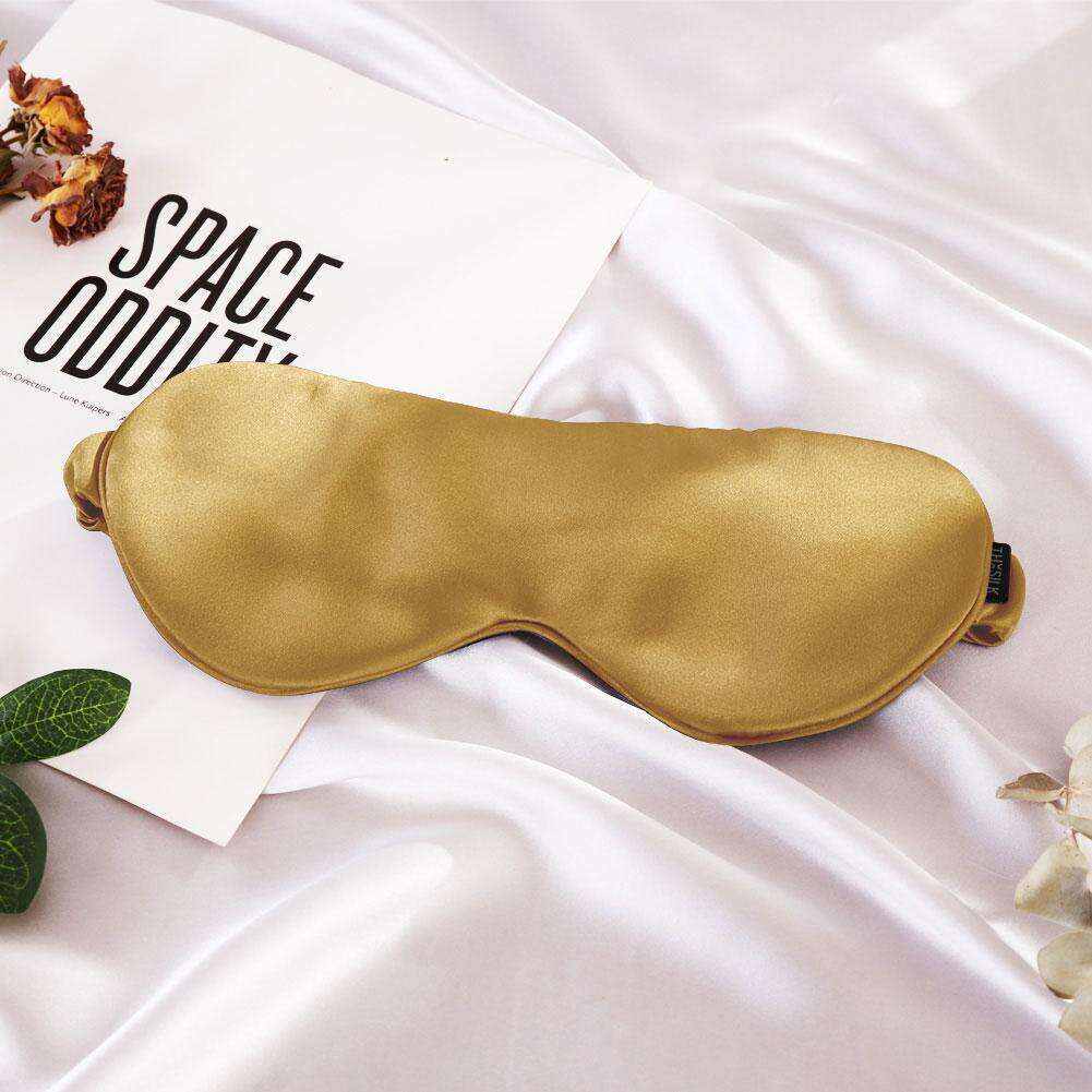 25 Momme Silk Sleep Eye Mask
