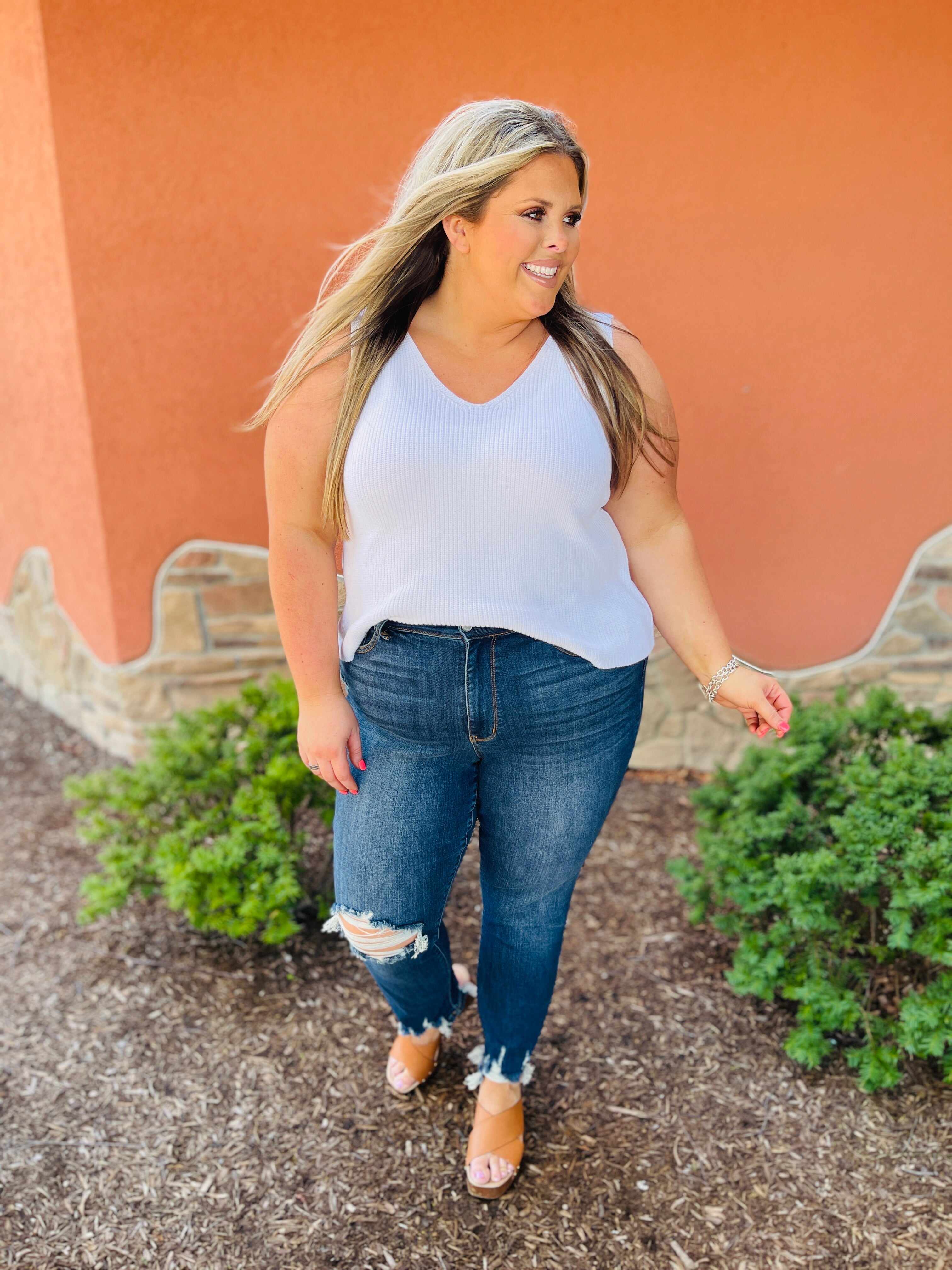 REG/CURVY In Your Dreams Relaxed Fit Jeans