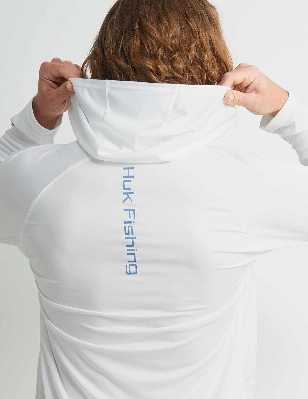 Pursuit Performance Hoodie