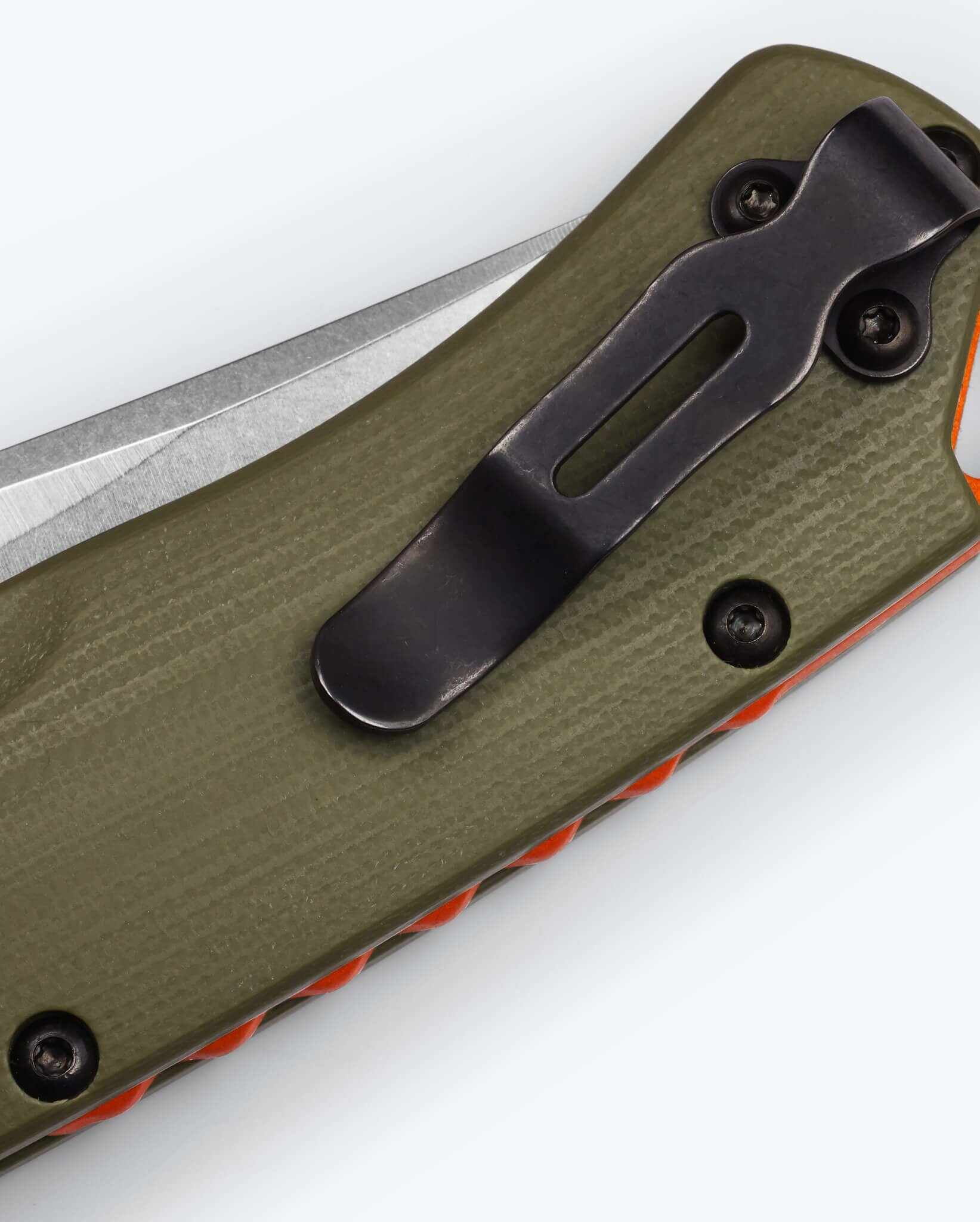 Taggedout® | OD Green G10
