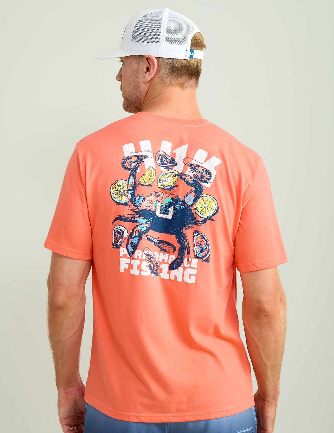 Lowcountry Tee