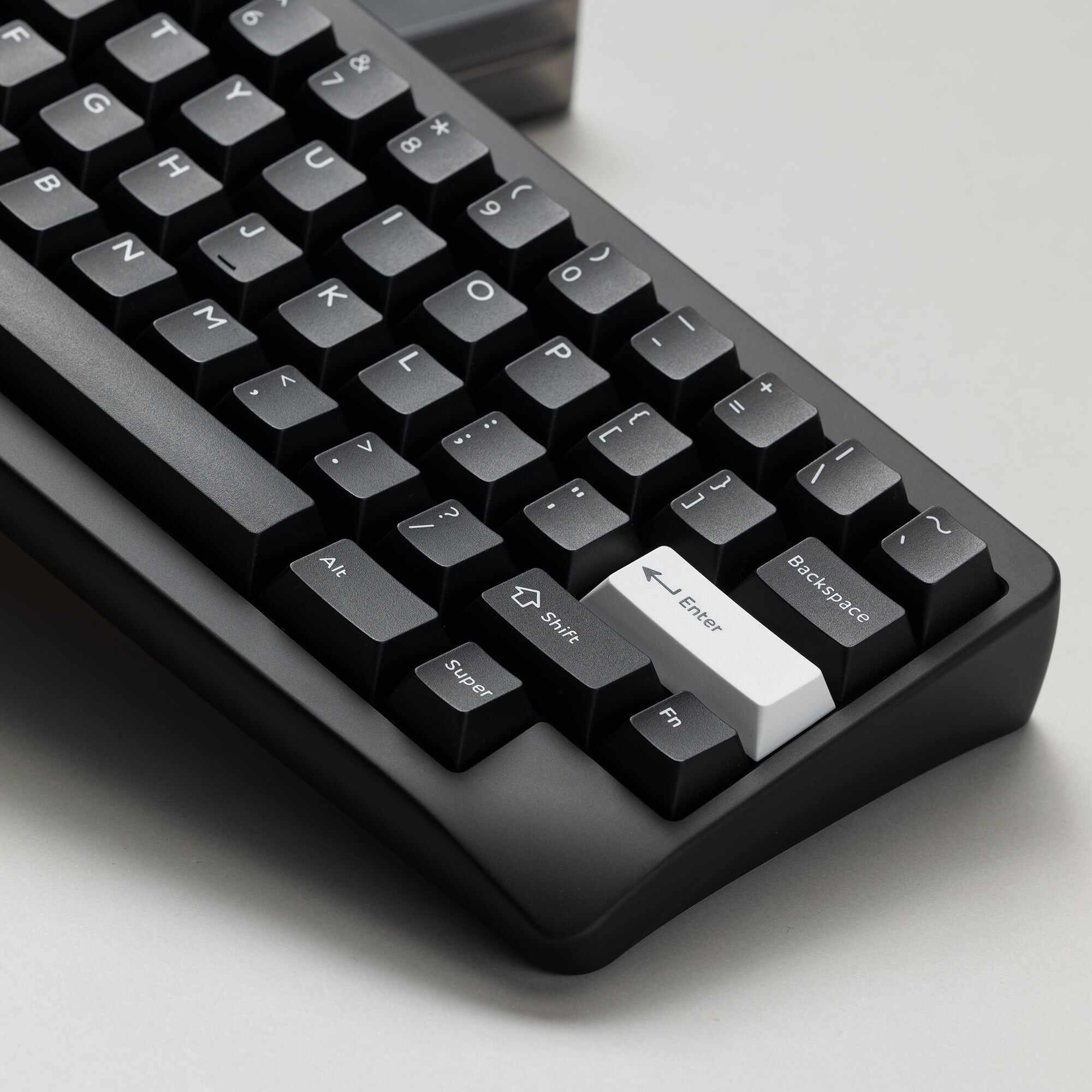 Ready to use Agar wired hotswap version with PBTfans WOB Base