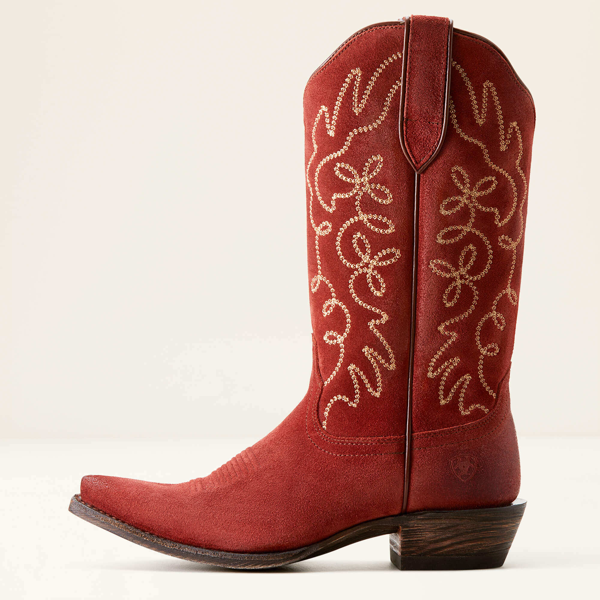 Jukebox Western Boot