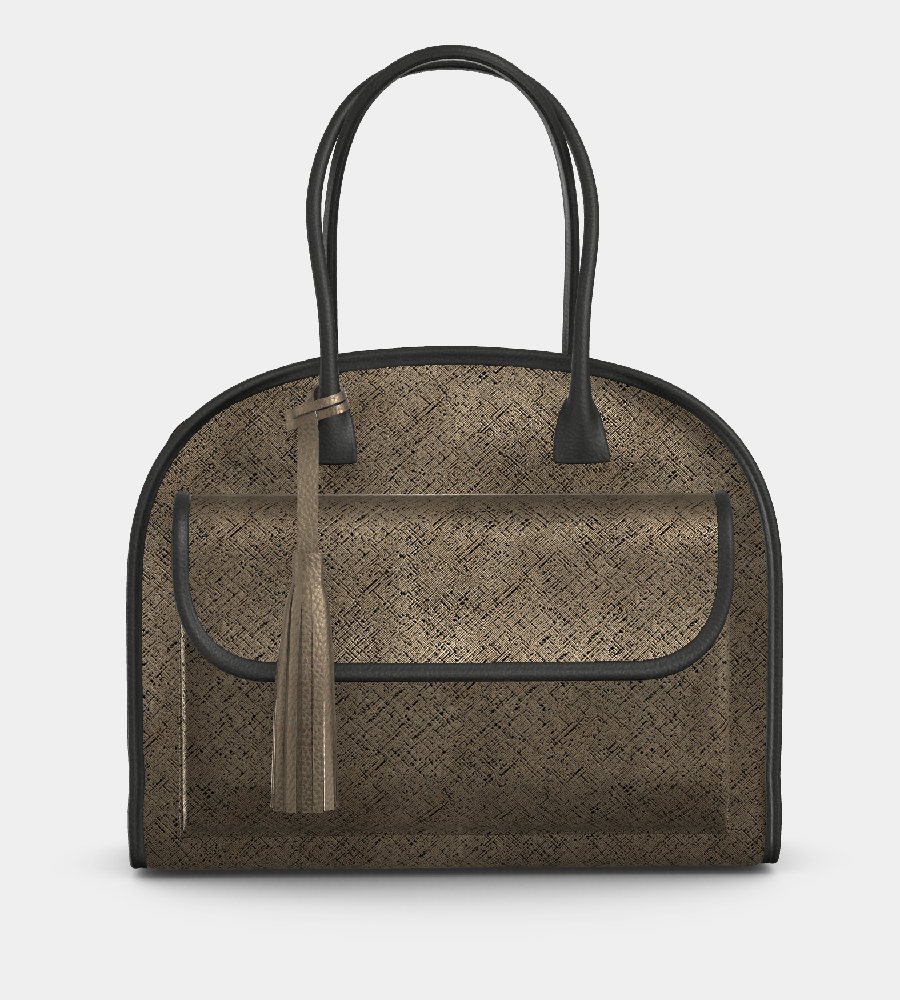 Custom Diva Carryall