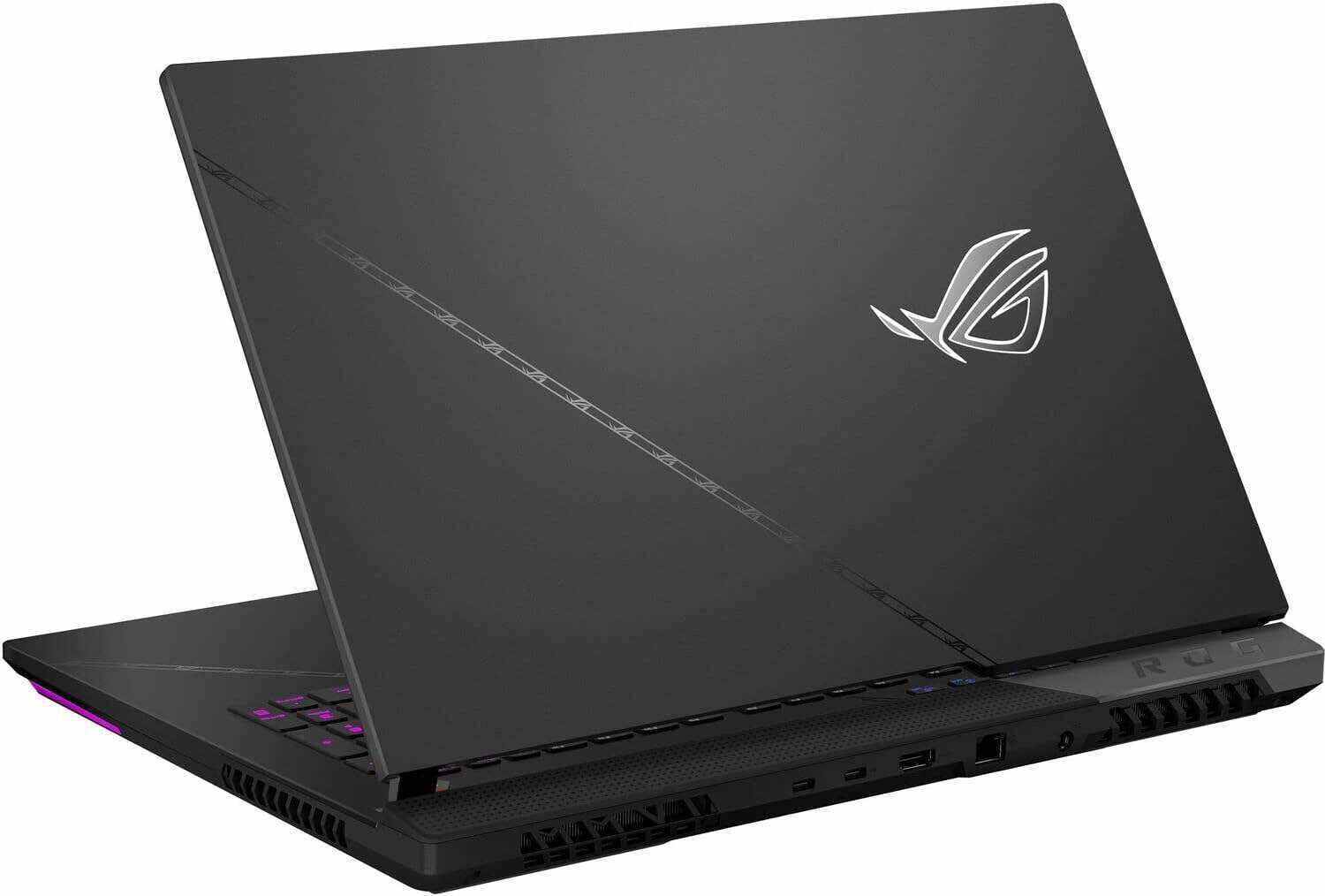 ROG Strix SCAR-17 G733 17.3